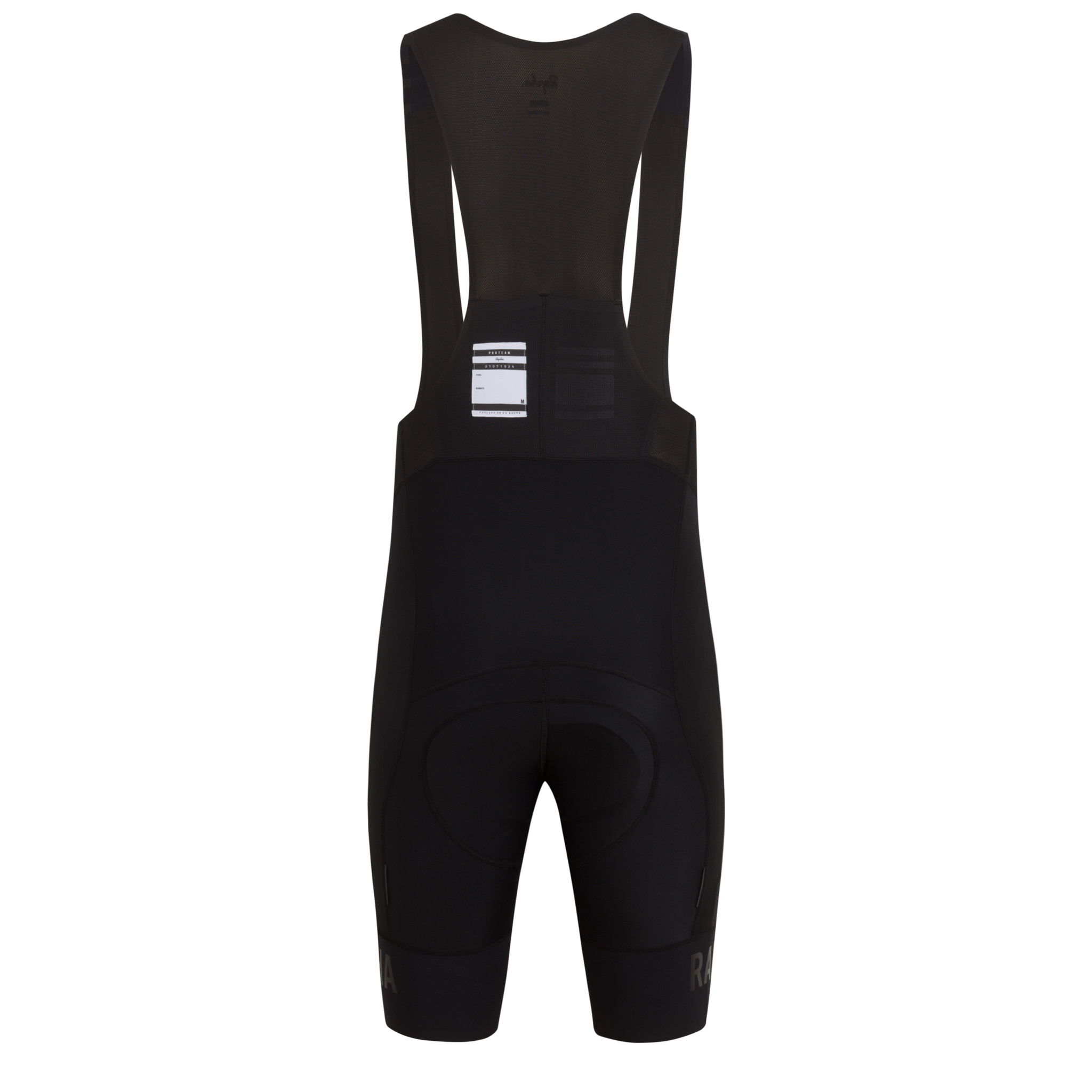 Men's Pro Team Bib Shorts II - Regular | Rapha