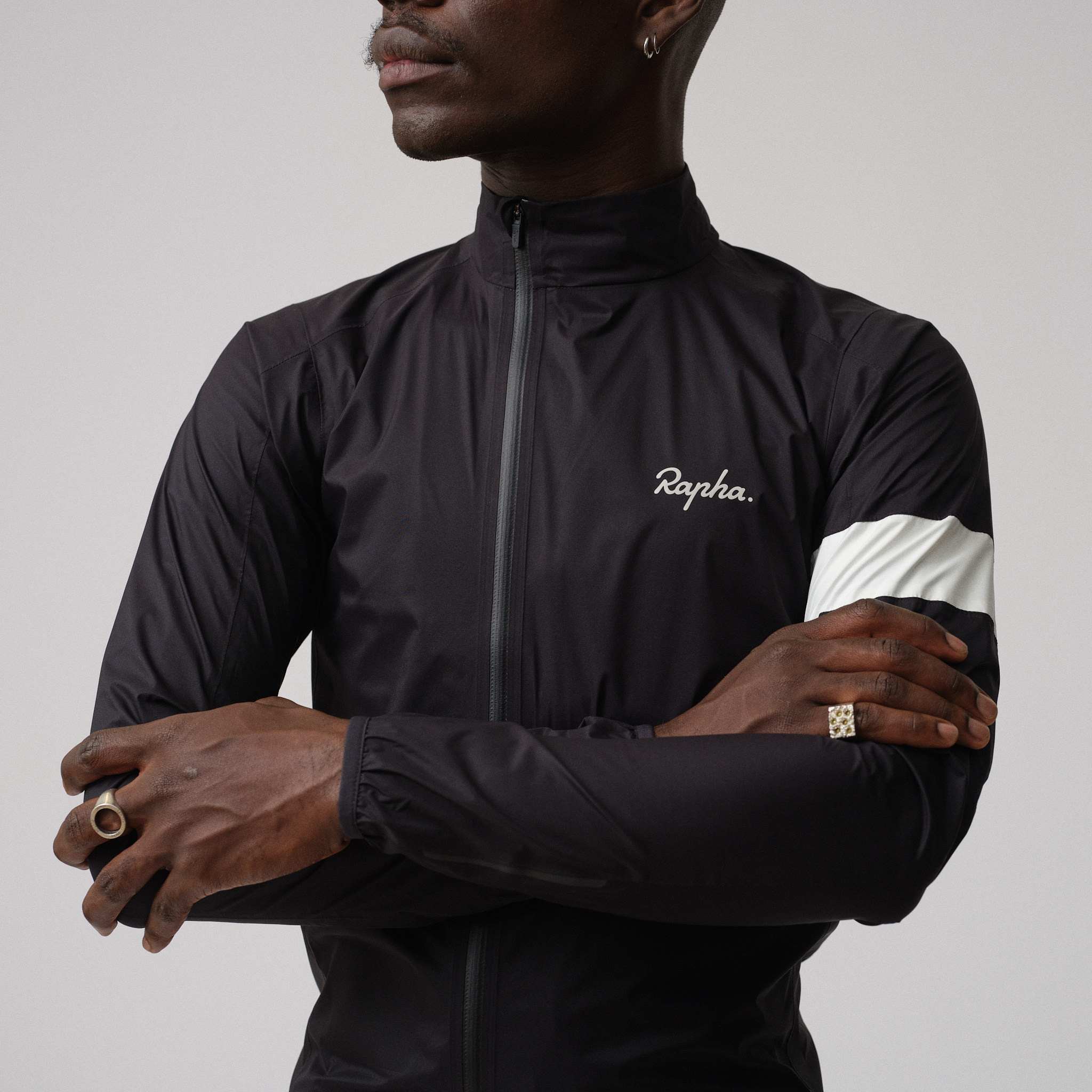 Men's Core Rain Jacket II | Rapha