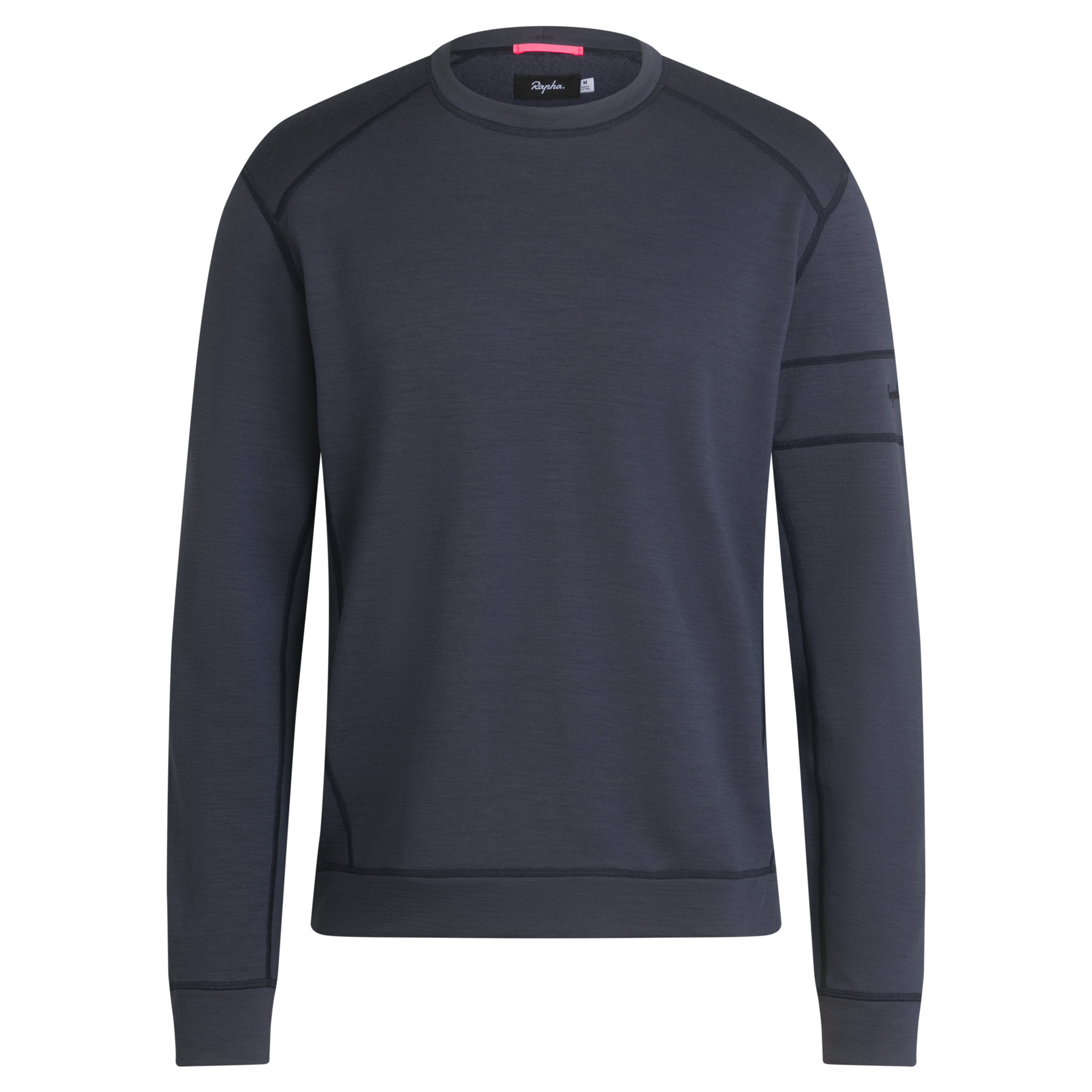 Men's Merino Sweatshirt | Rapha