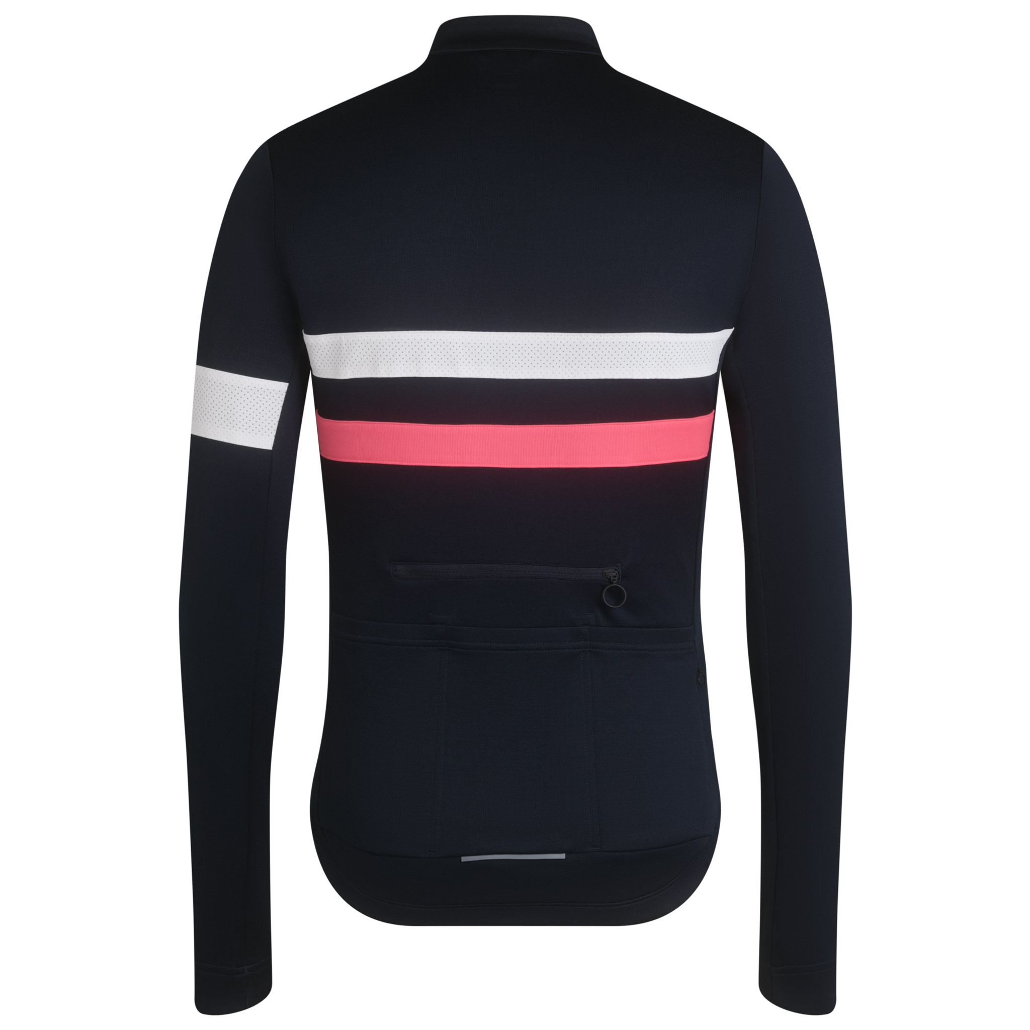 メンズ ブルベ ロング スリーブ ジャージ | Rapha