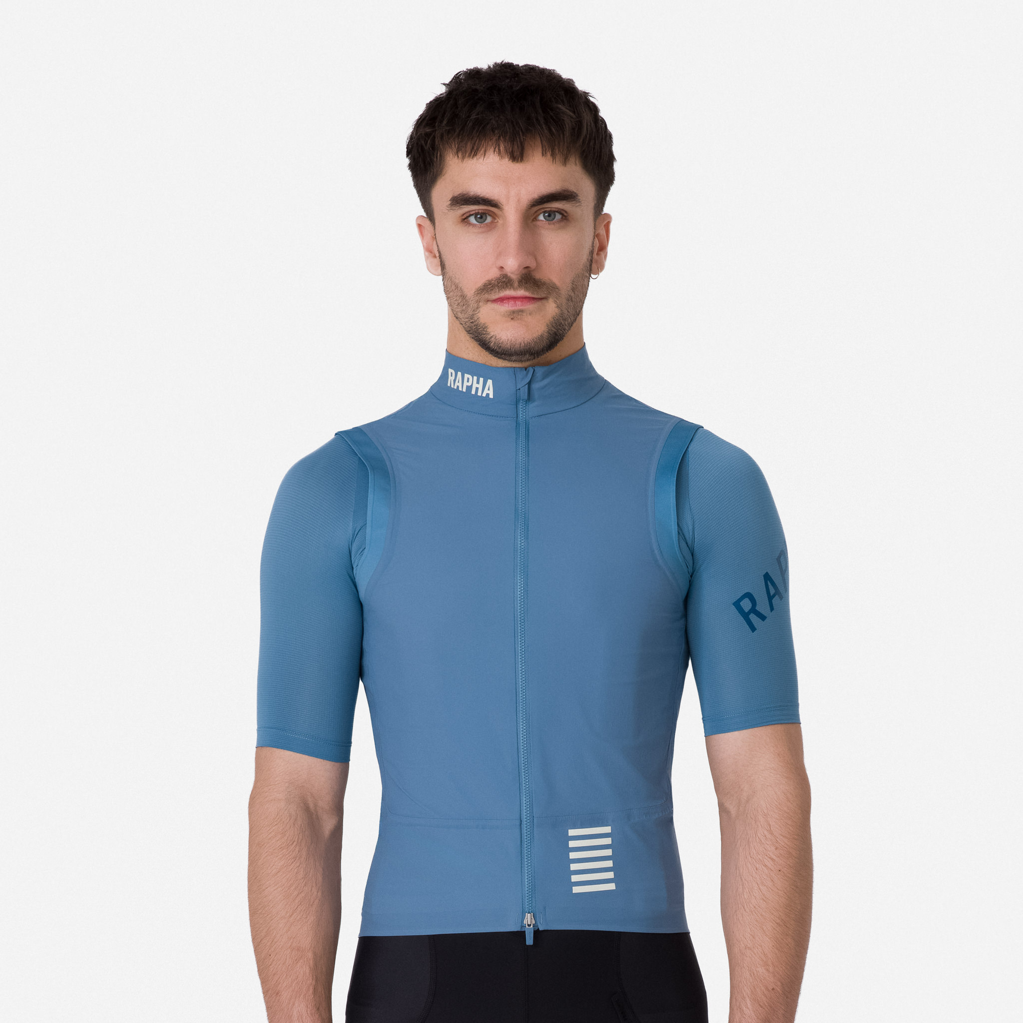 Men's Pro Team Lightweight Gilet | Rapha