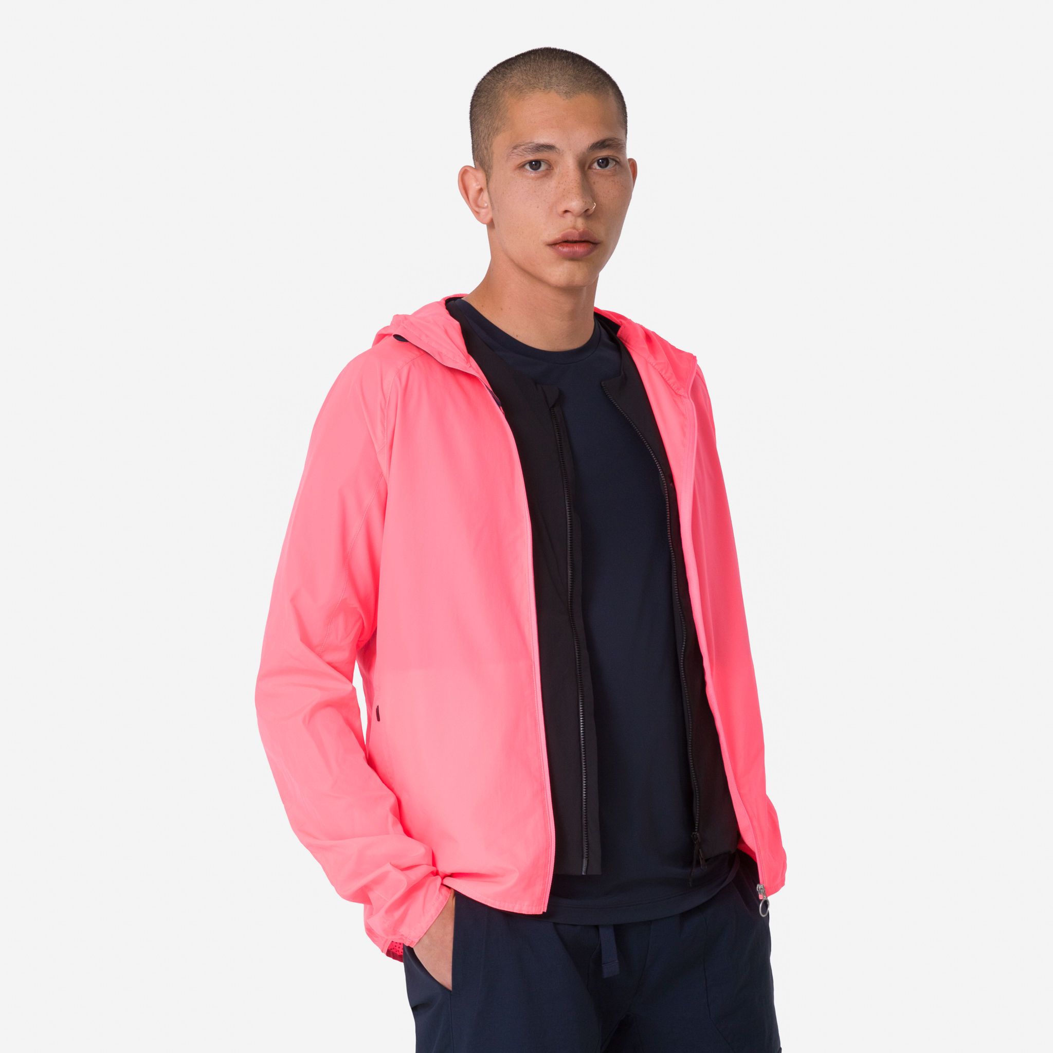 Men's Commuter Lightweight Jacket | Rapha