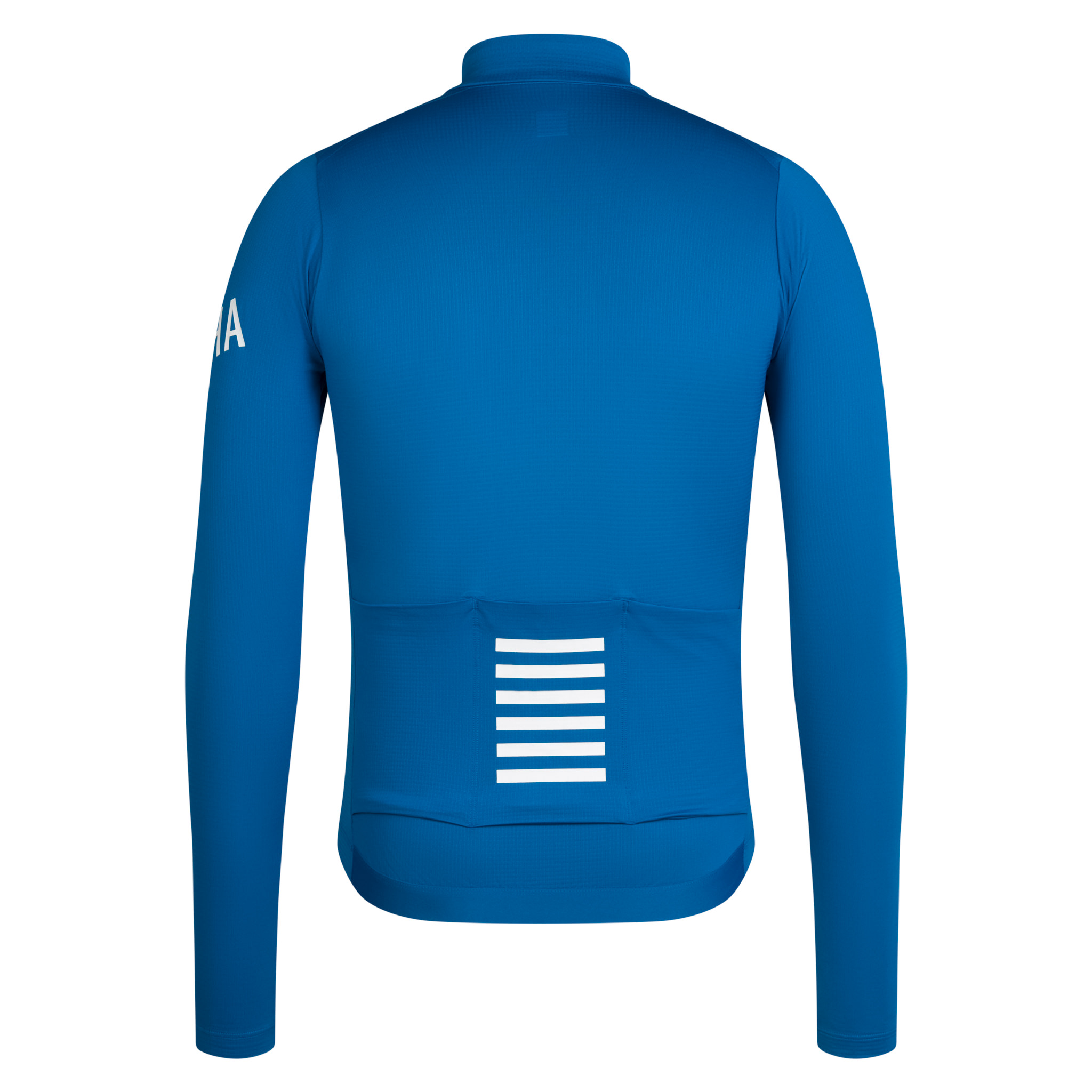 メンズ プロチーム ロング スリーブ ミッドウェイト ジャージ | Rapha