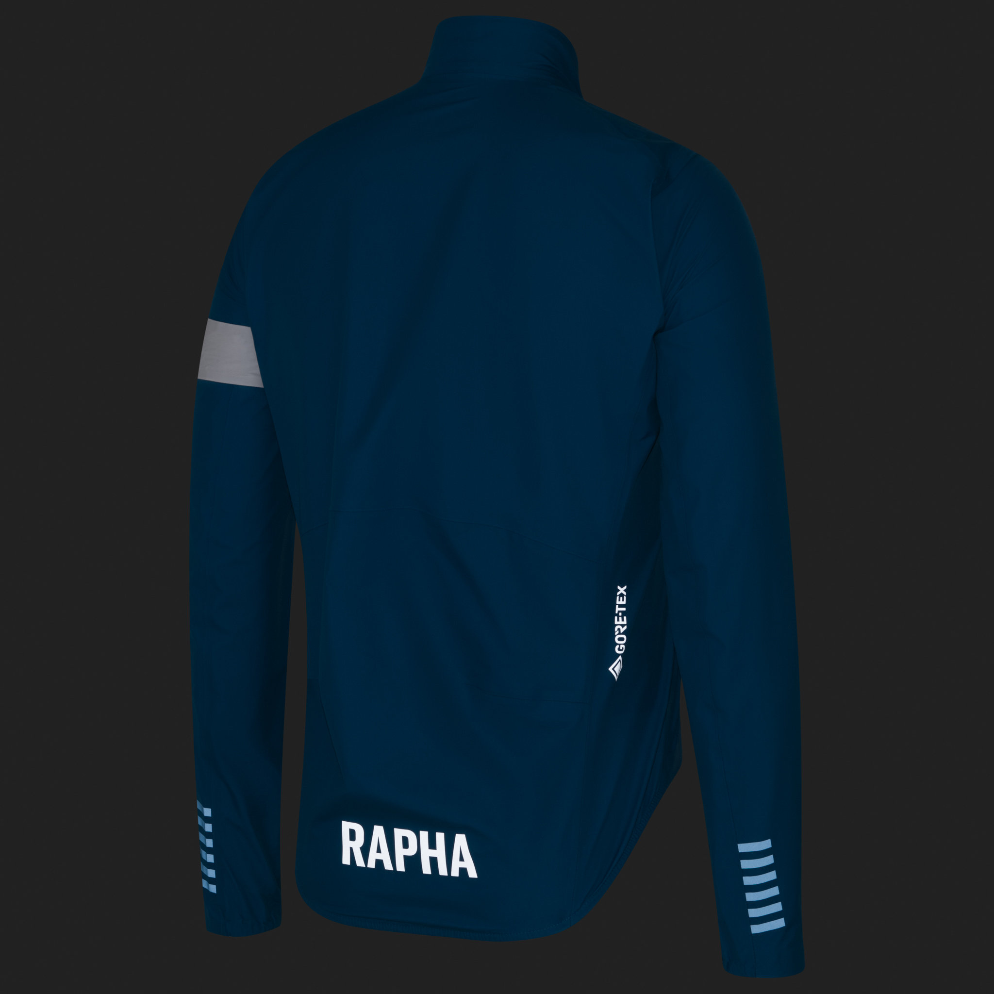Men's Pro Team GORE-TEX Rain Jacket | Rapha