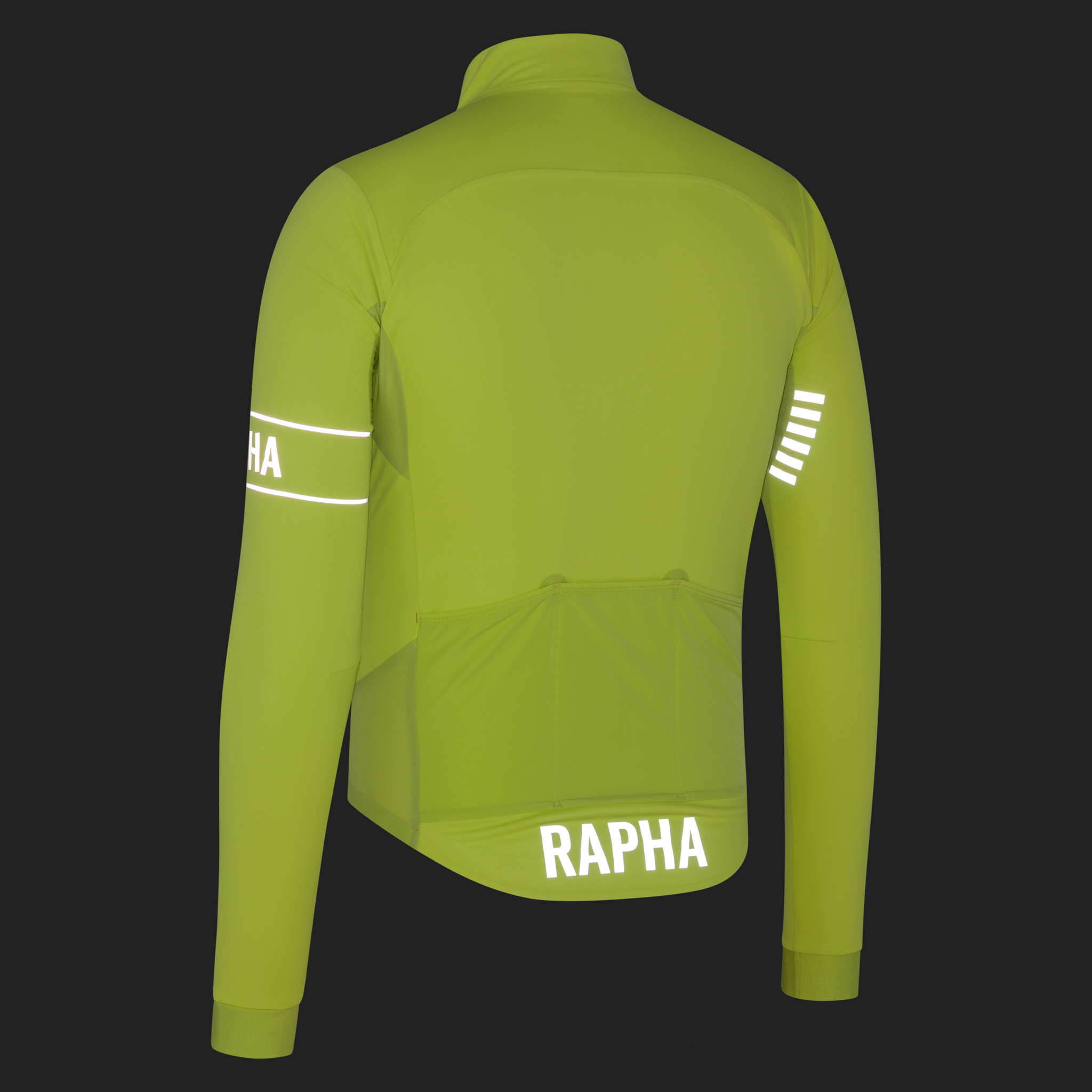 値下げ Sサイズ Rapha PT LS Windstopper Jersey 値下げ Sサイズ Rapha