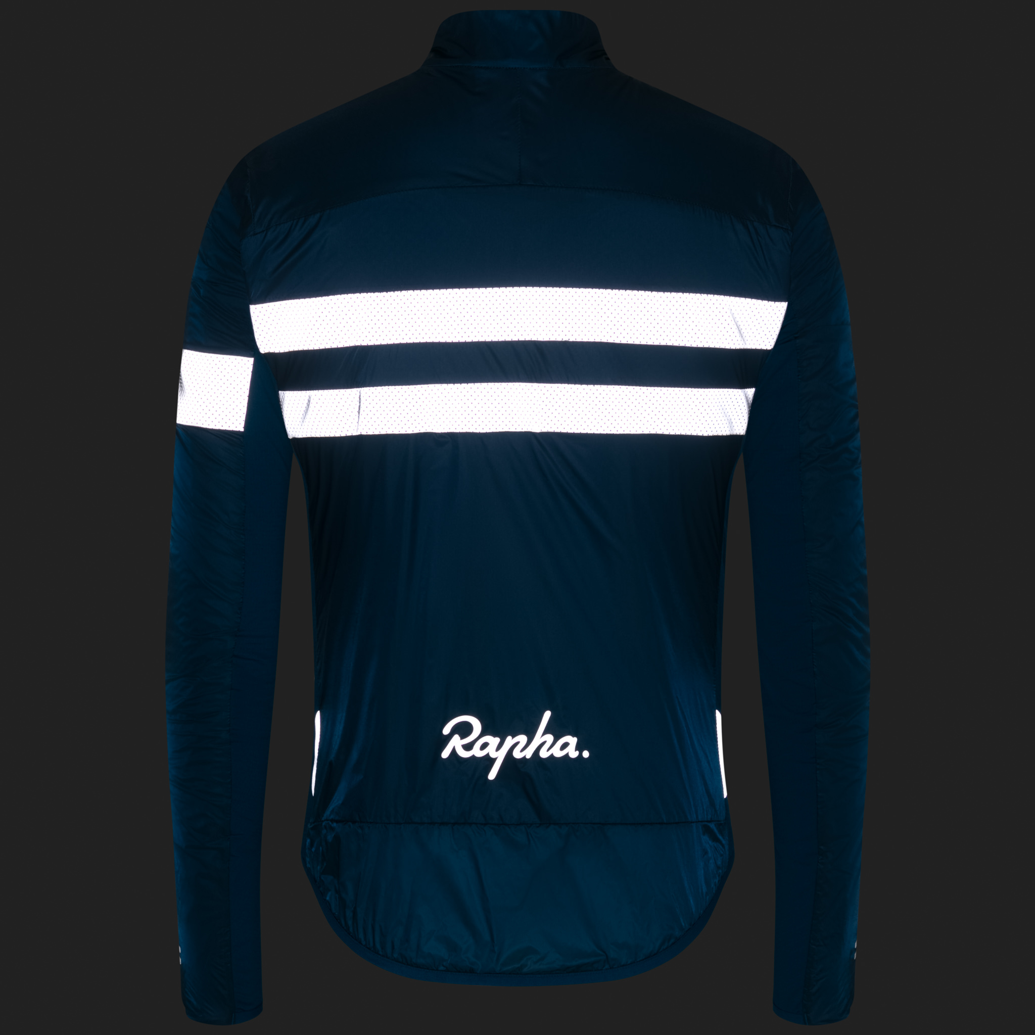 メンズ ブルベ インサレーティッド ジャケット | Rapha