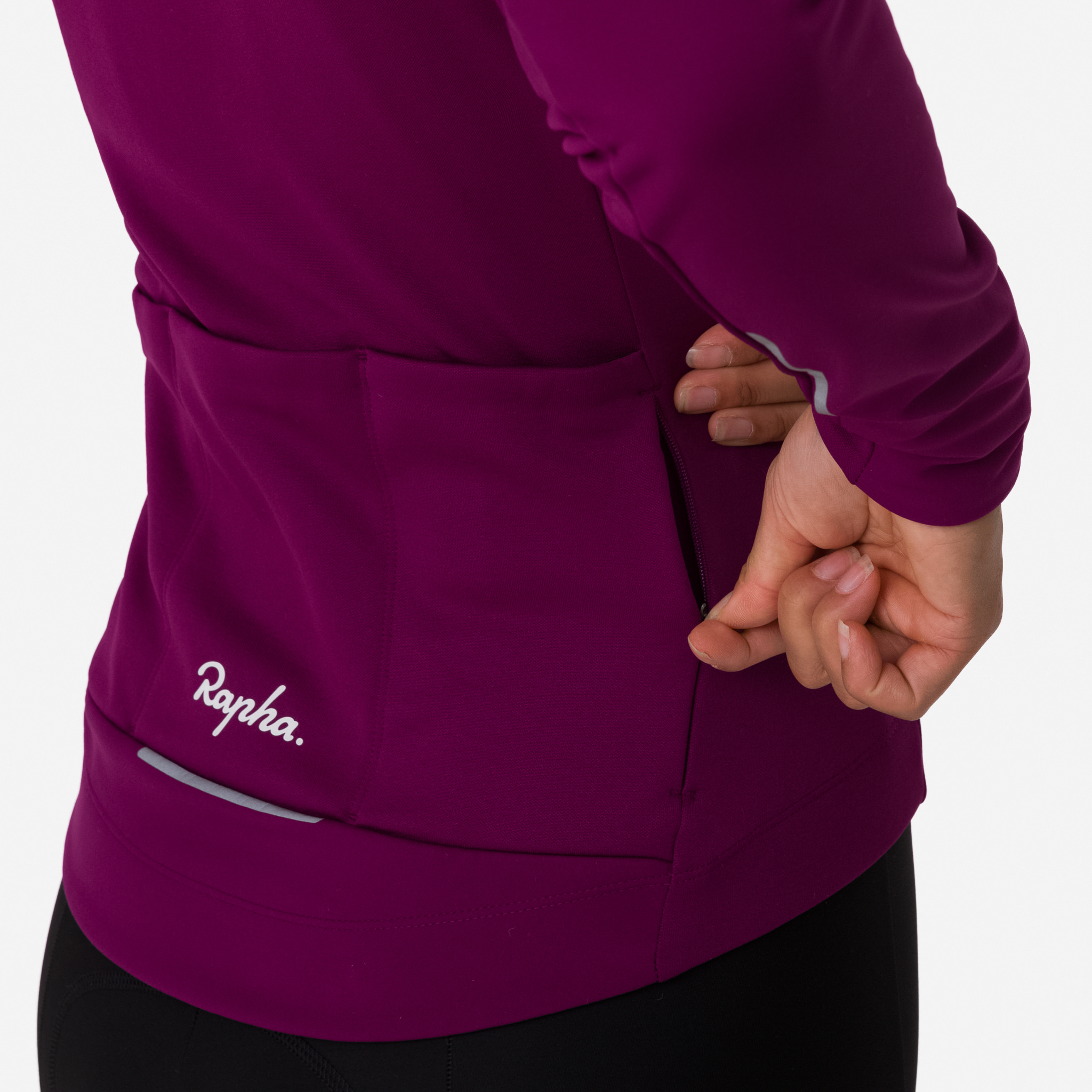Women's Core Winter Jacket | Rapha