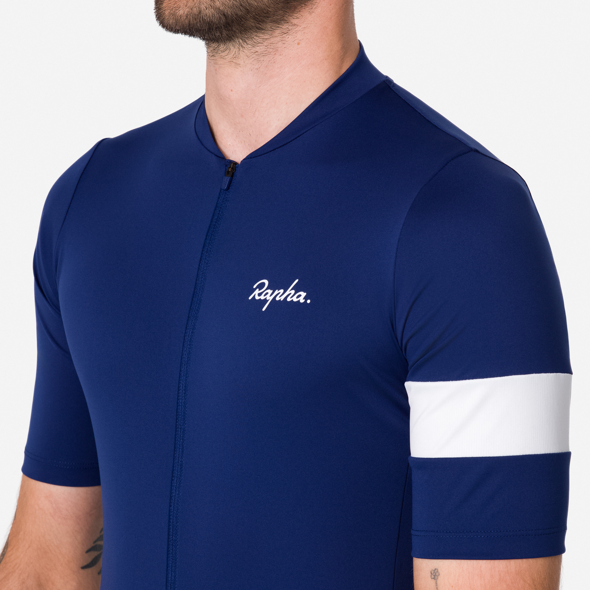 Men's Core Jersey | Rapha