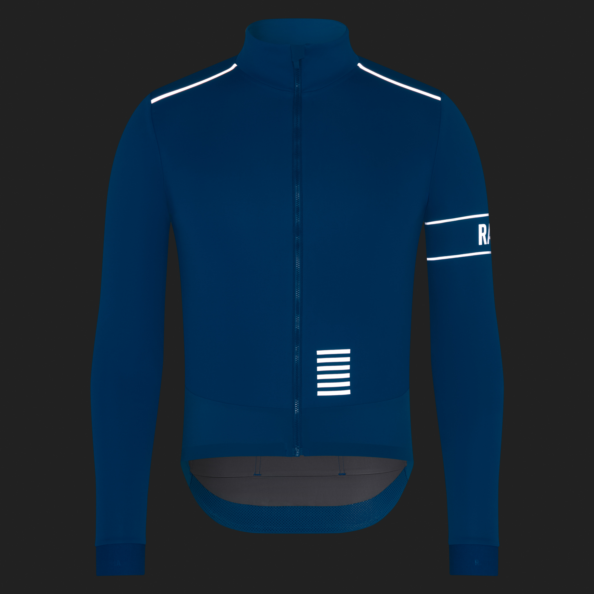 メンズ プロチーム ロングスリーブ Windstopper ジャージ | Rapha