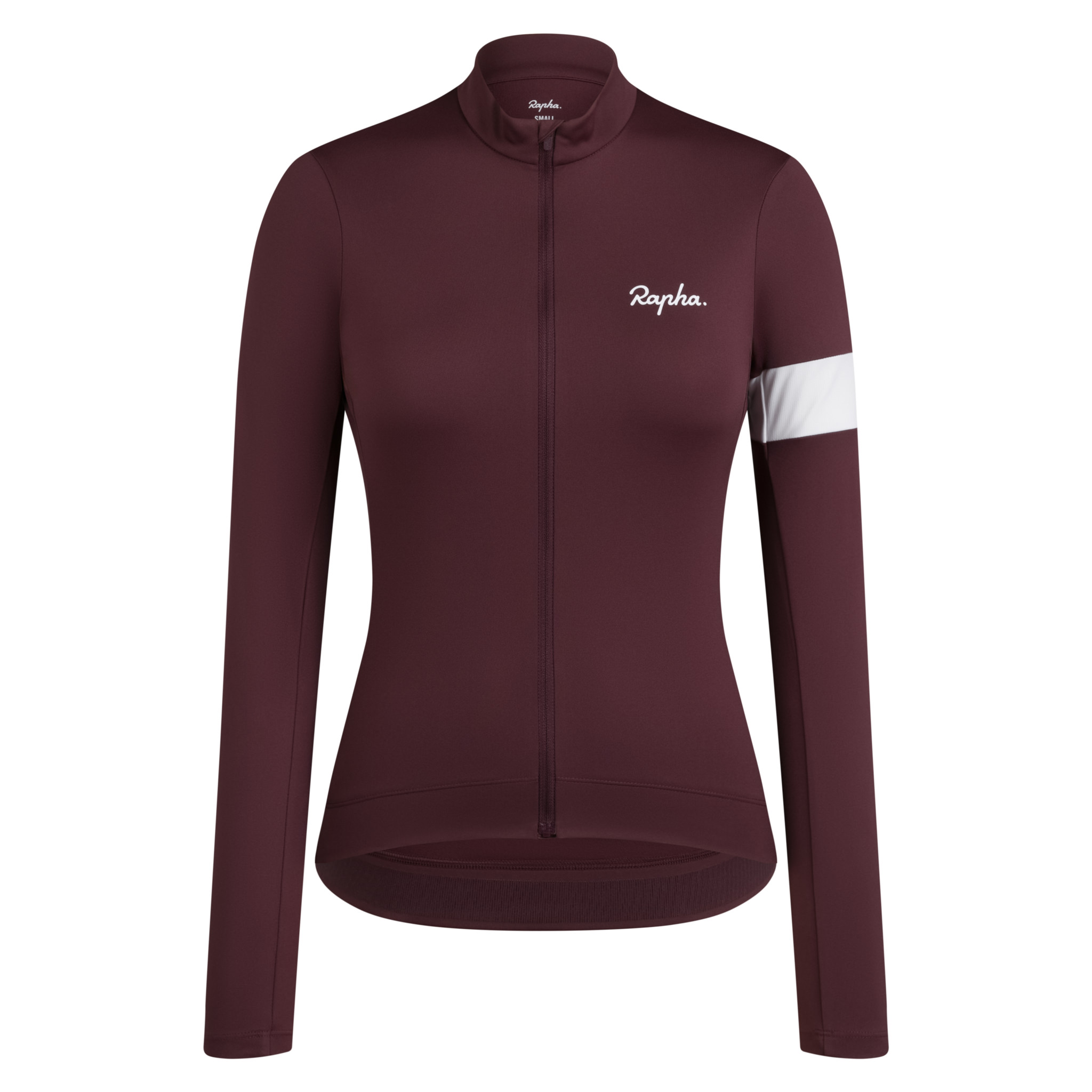 Women's Core Thermal Long Sleeve Jersey | Rapha