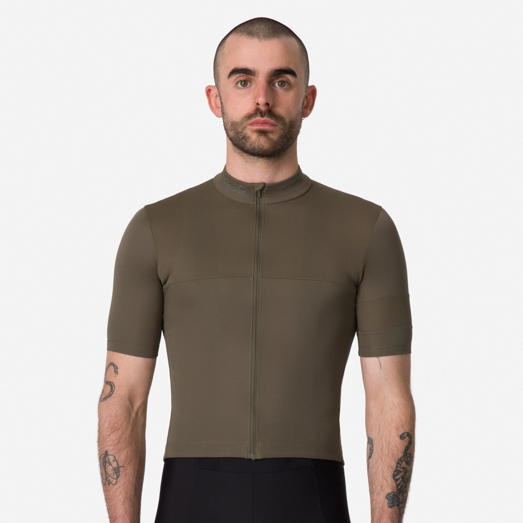 Men's Brevet Element Jersey | Rapha