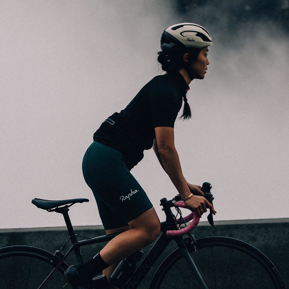 RAPHA メンズ クラシック フライウェイト ジャージ ラファ Rapha