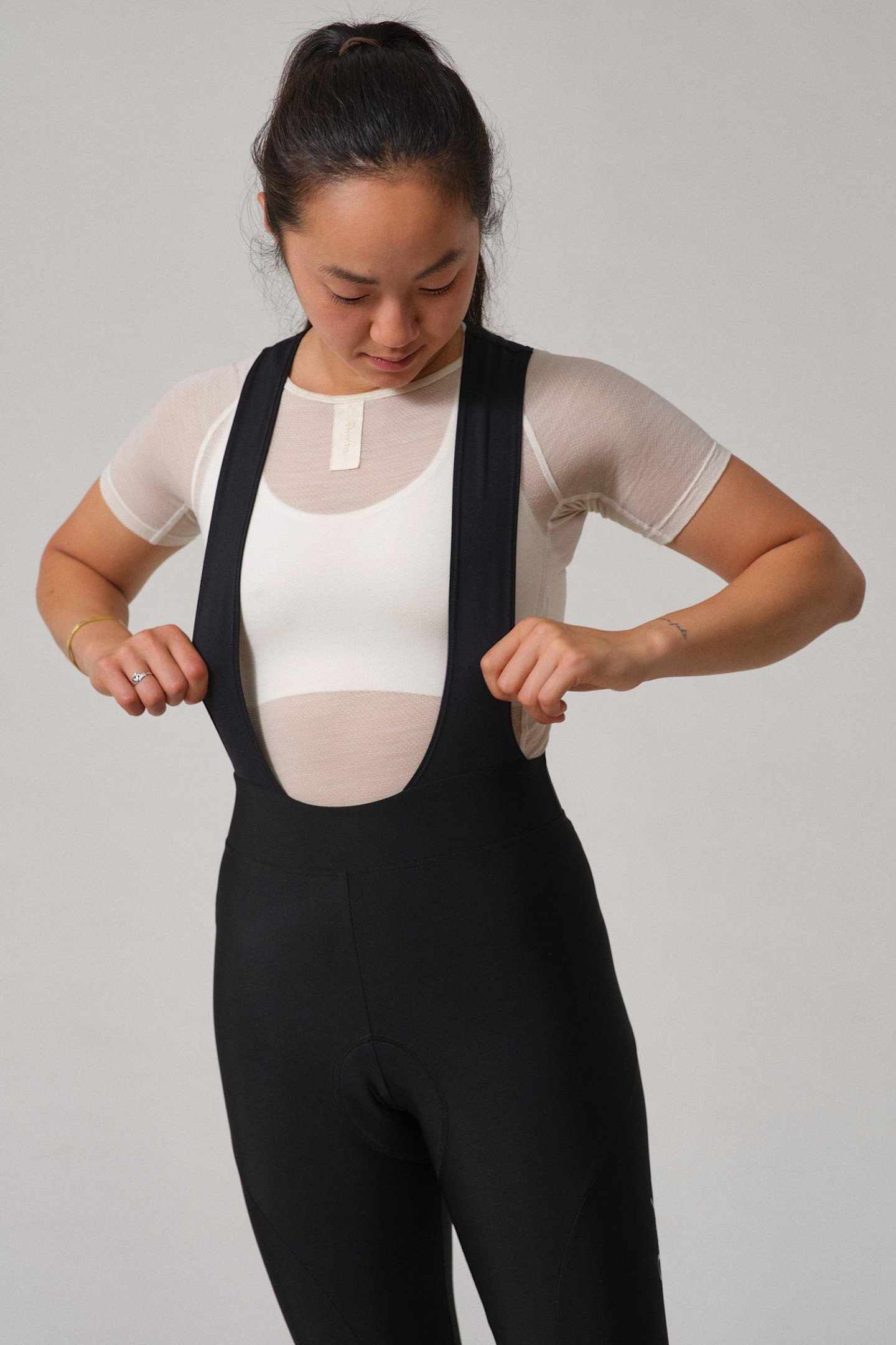 ウィメンズ コア ウィンター タイツ ウィズ パッド | Rapha