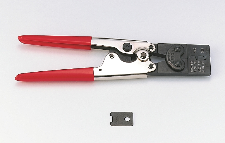 モレックス 圧着工具 JHTR5905 9201