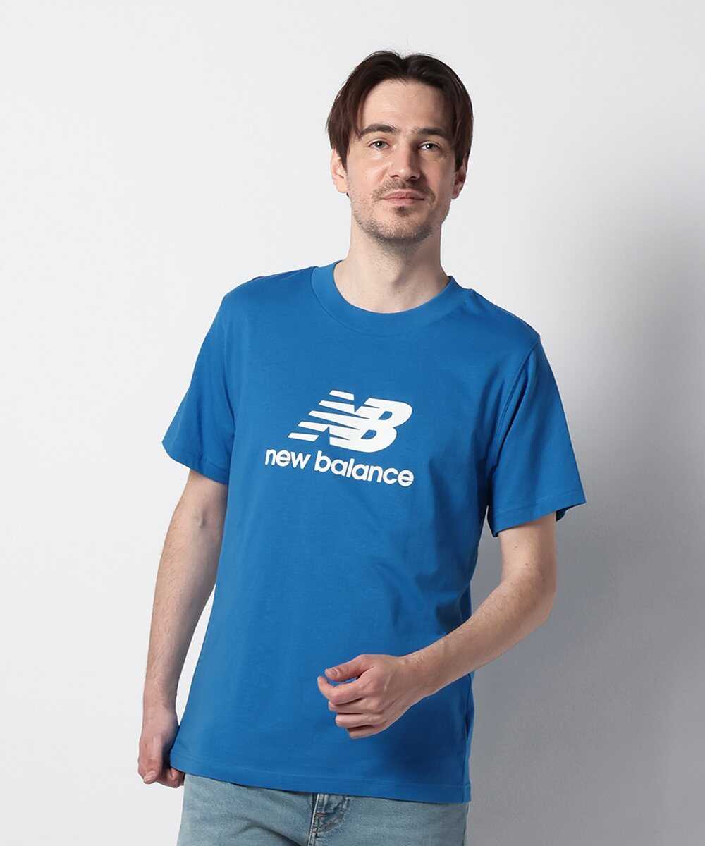 ロゴTシャツ | ニューバランス | Safari Lounge