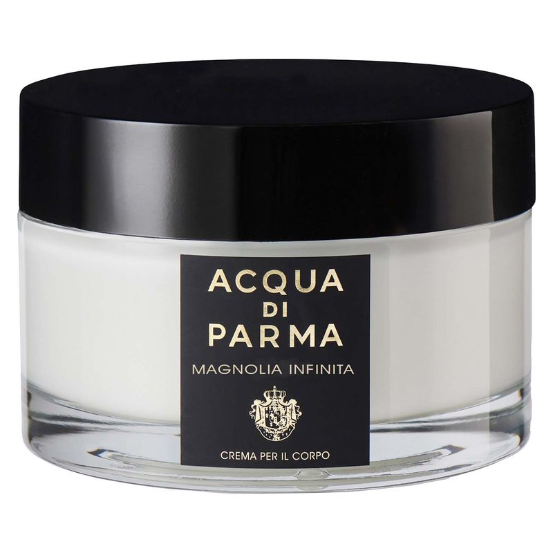 Acqua Di Parma Magnolia Infinita, Crema Corpo Donna, 150 ml