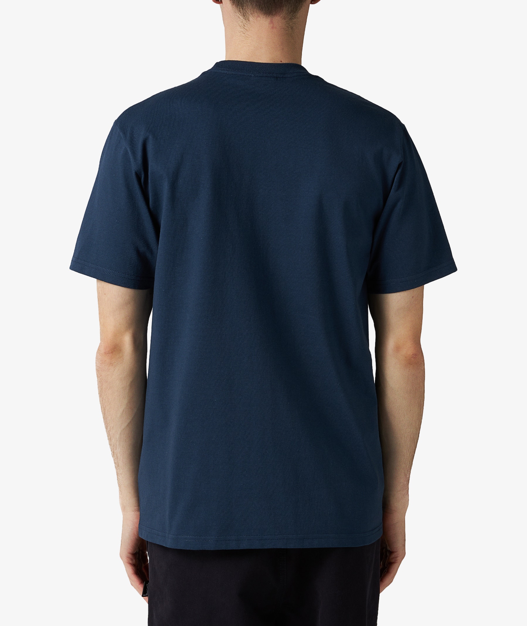 Stüssy Dot Sport T-Shirt in Blue | SVD USA