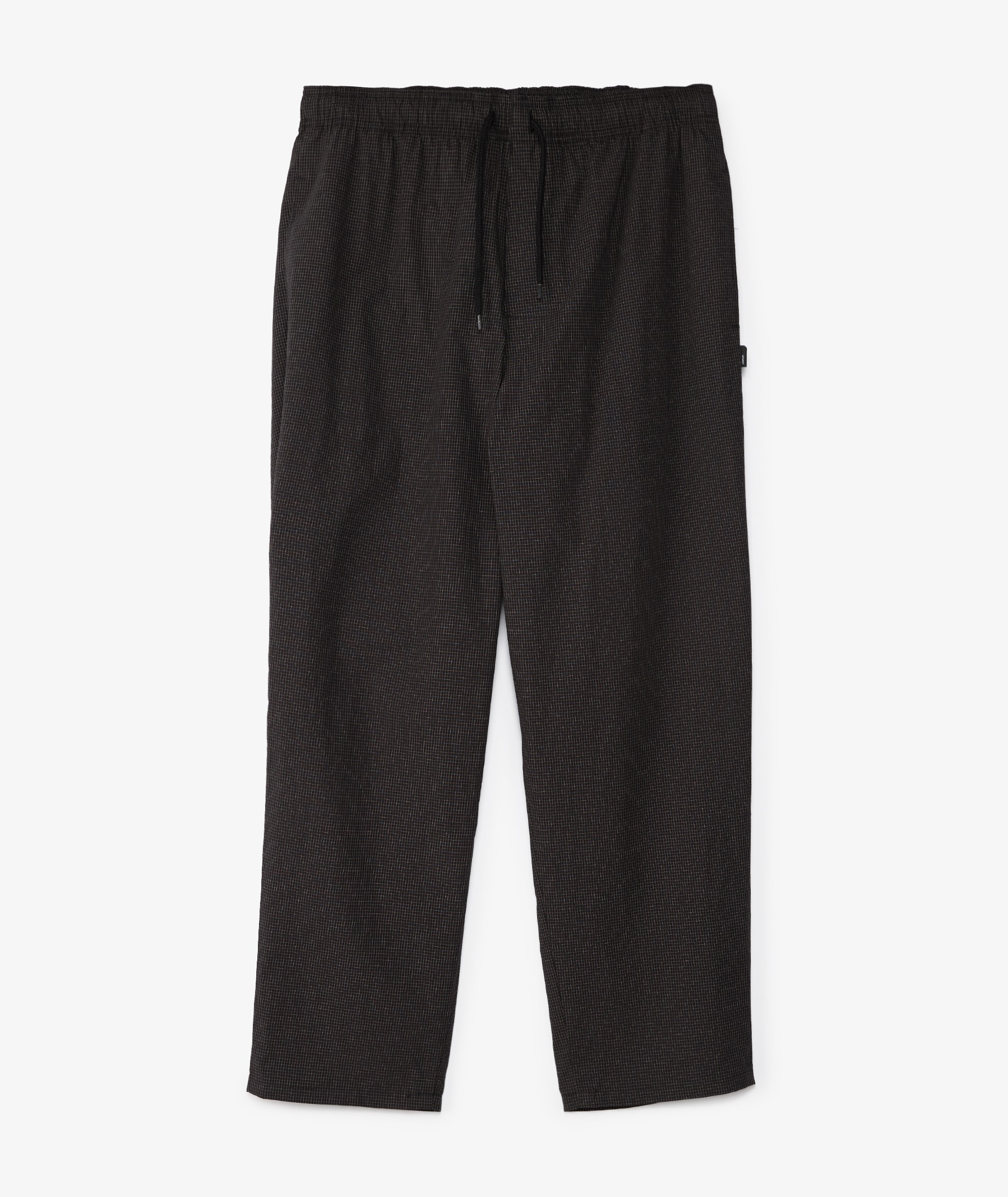 WTAPS Easy Pants | Black | SVD