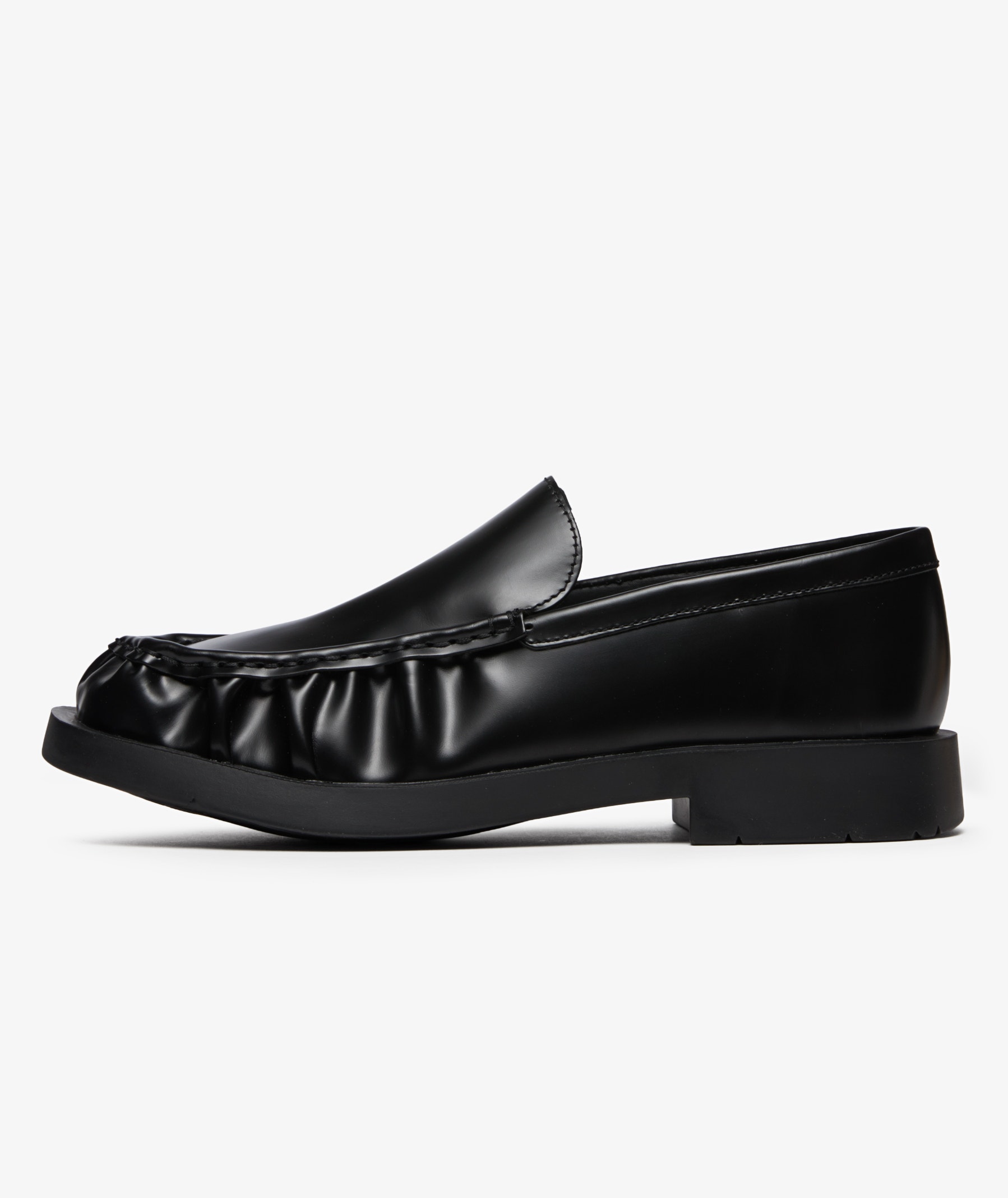 Black RAF SIMONS Solaris-1 Low | SVD