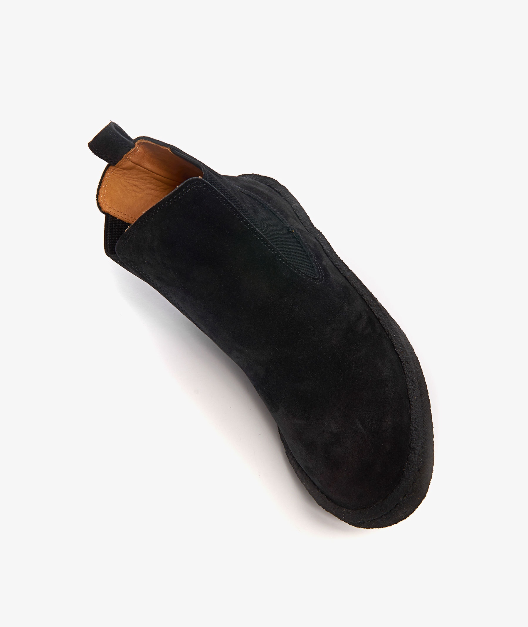 Black Hender Scheme Side Gore Tarte | SVD