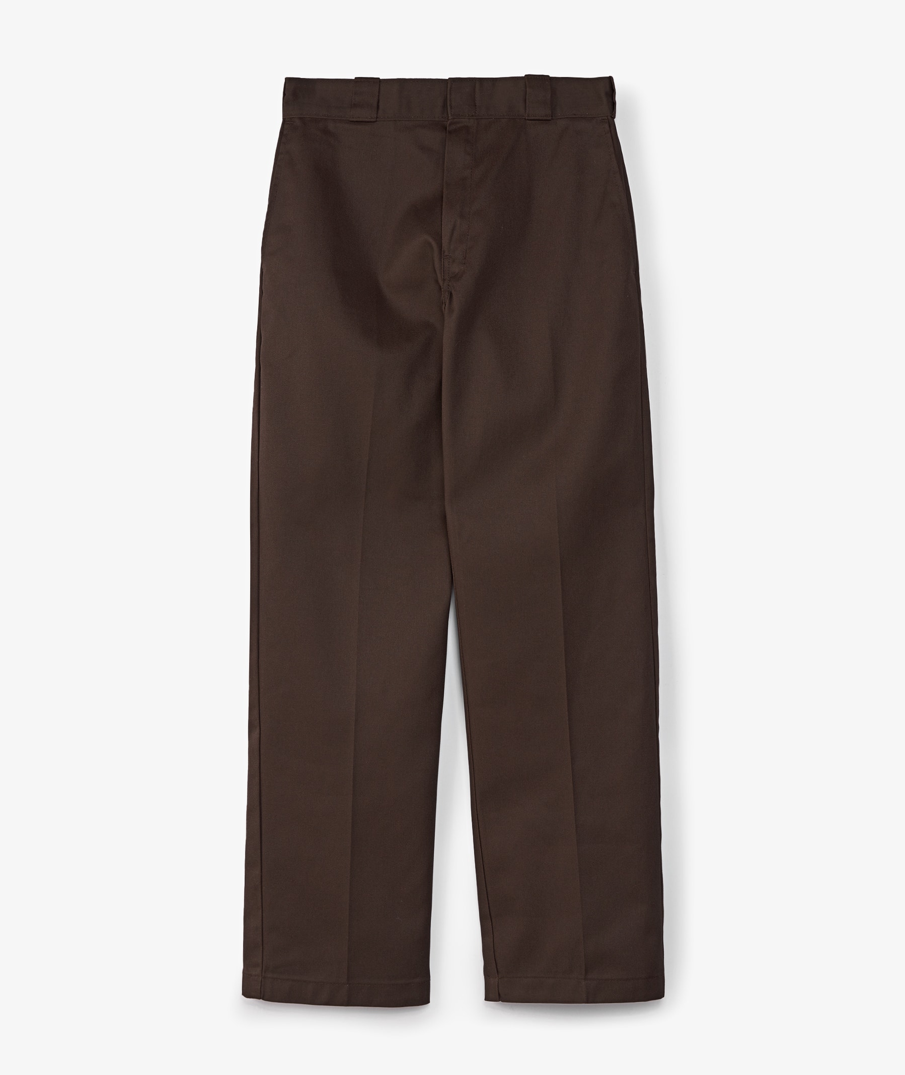Dickies 874 Work Pants in Brown | SVD USA