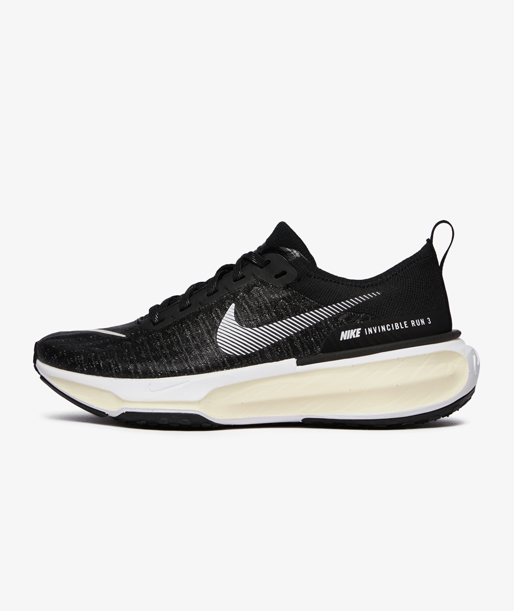 Nike Women's ZoomX Invincible Run FK 3 in Black | SVD USA