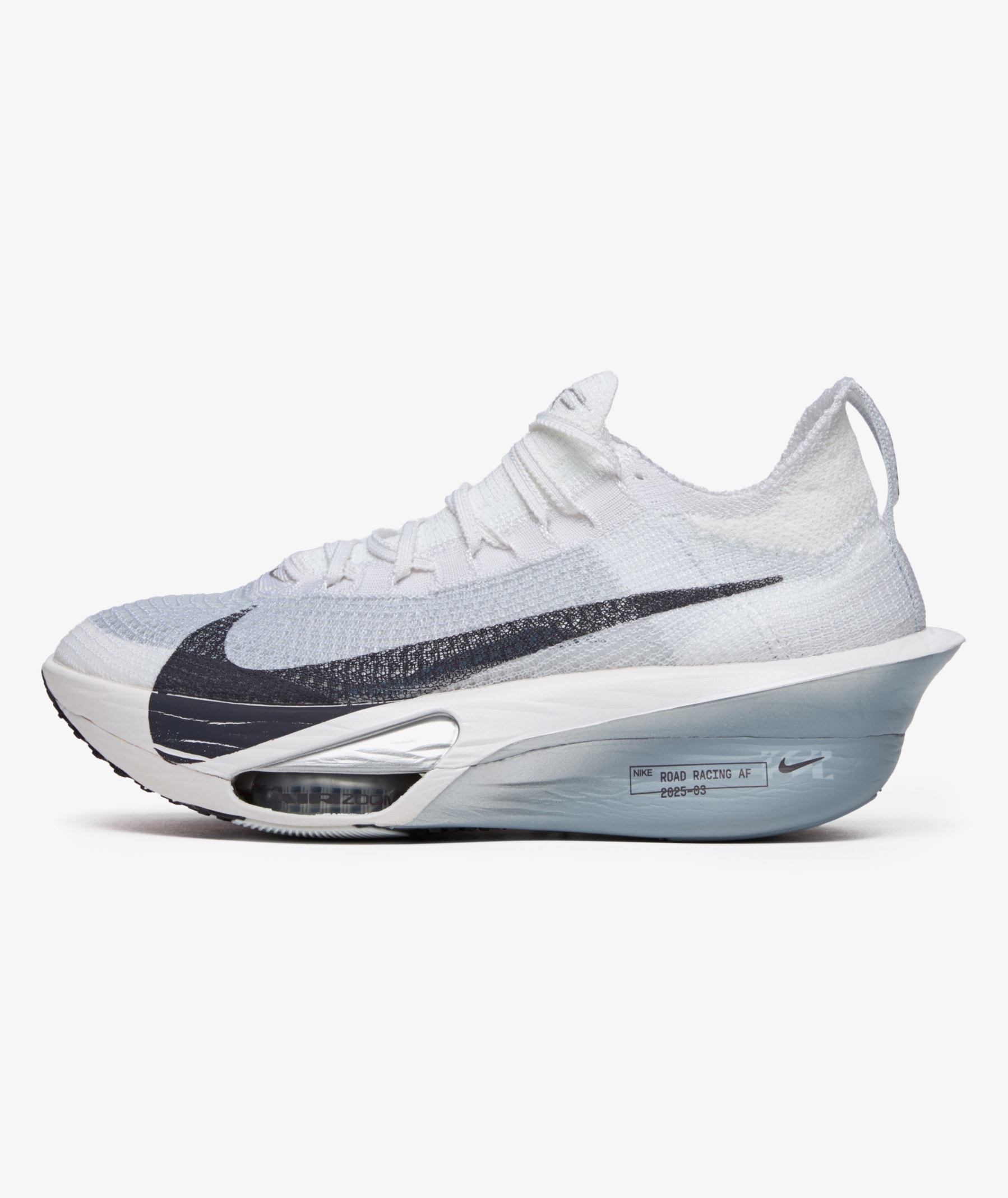 Nike Air Zoom Alphafly Next% 3 in Yellow | SVD USA