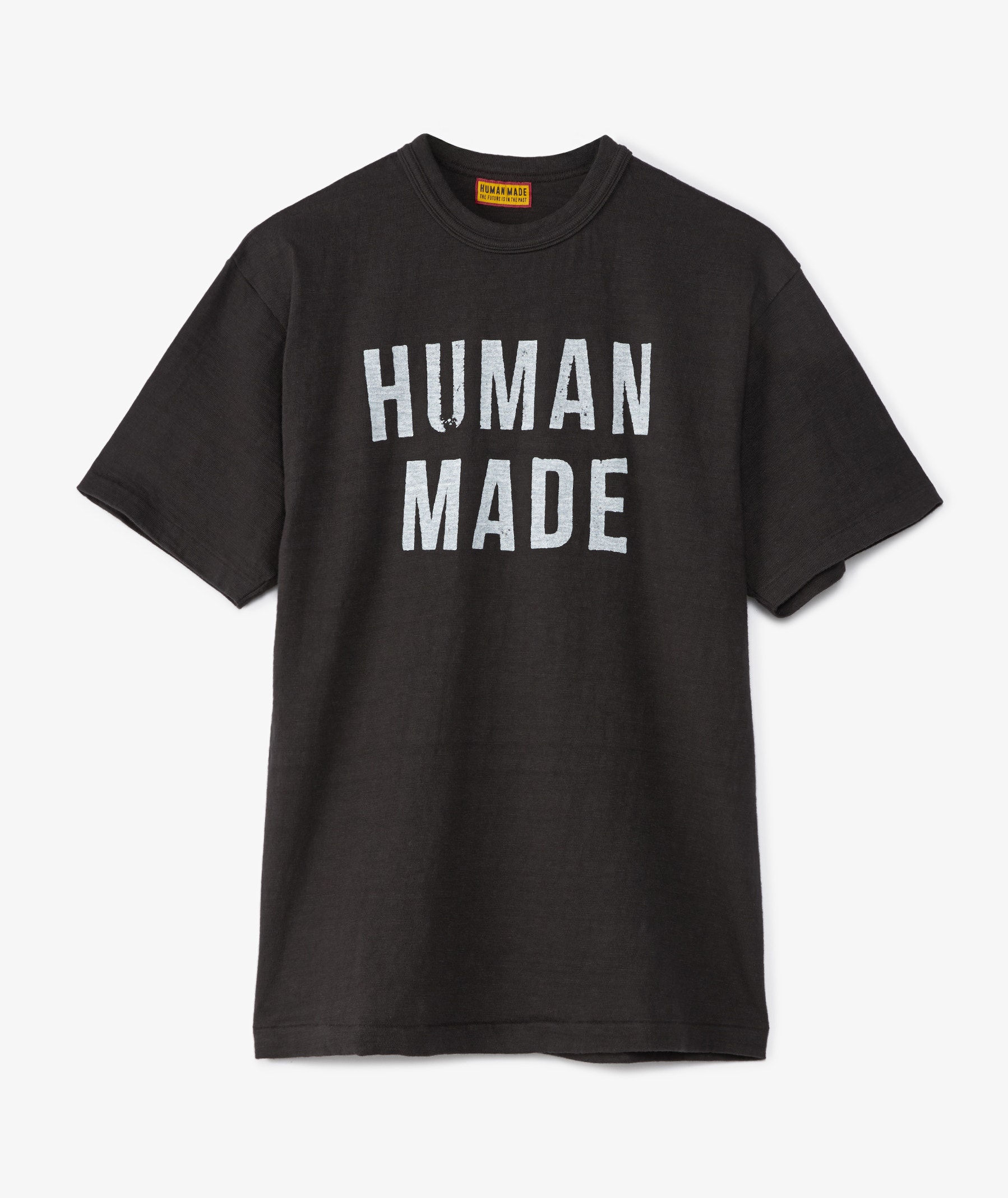 HUMAN MADE Graphic T-Shirt | HM29TE002-BLACK | SVD USA