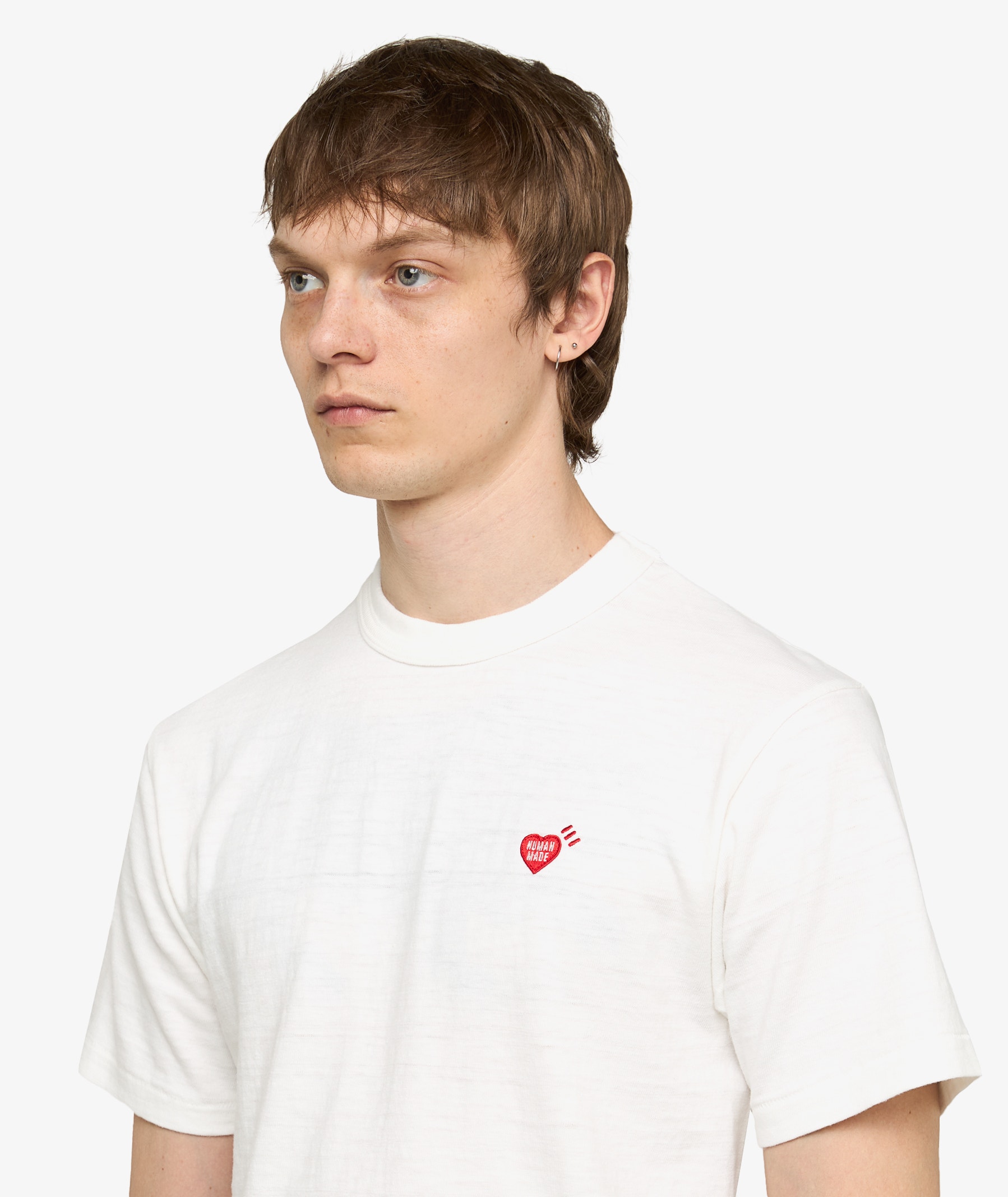 HUMAN MADE 4 Graphic T-Shirt | Men | SVD