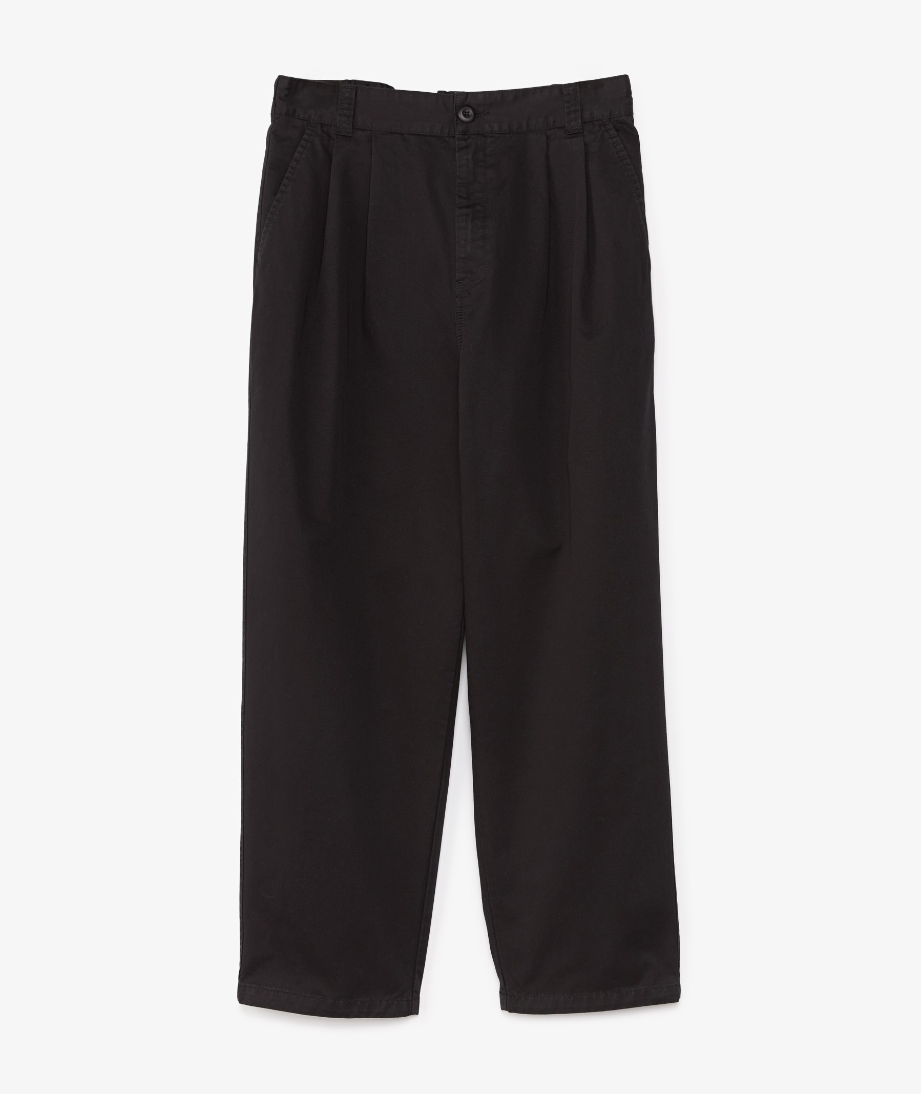 HUMAN MADE Skater Pants in Black | SVD USA
