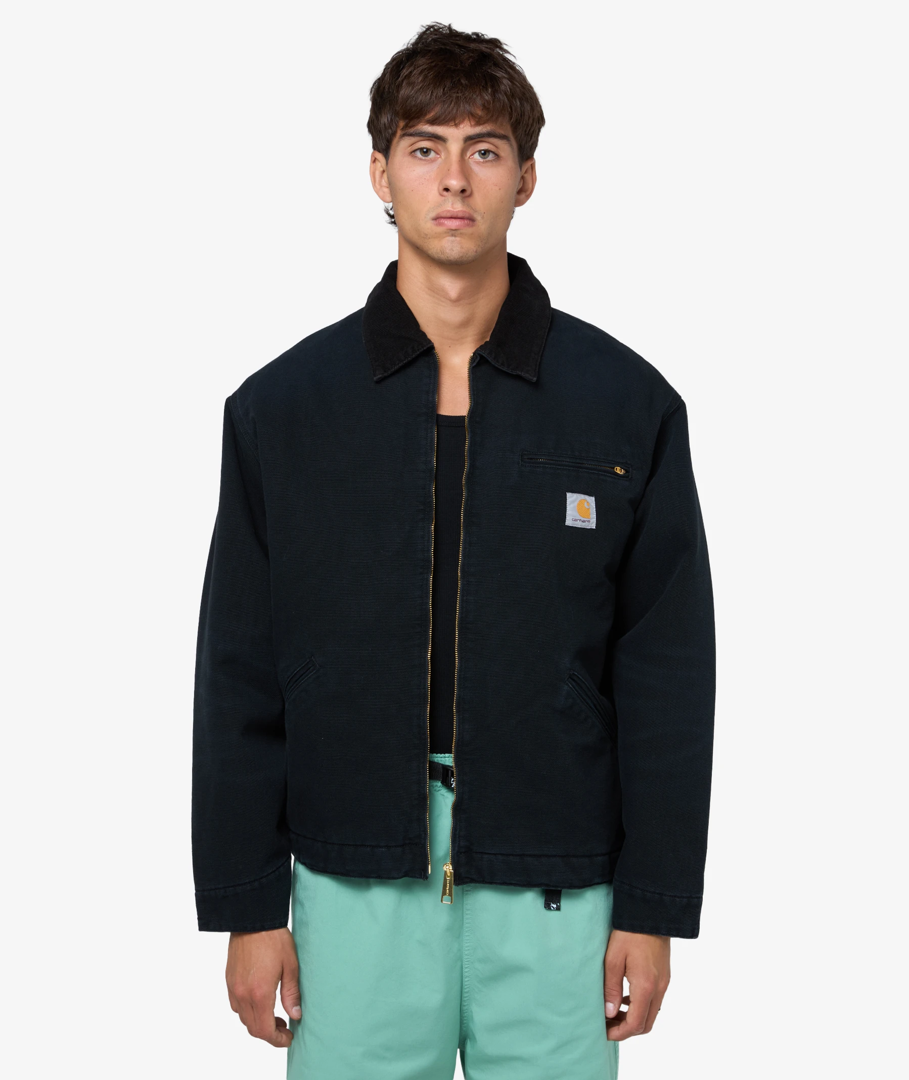 Carhartt WIP OG Detroit Jacket | Men & Women | SVD USA