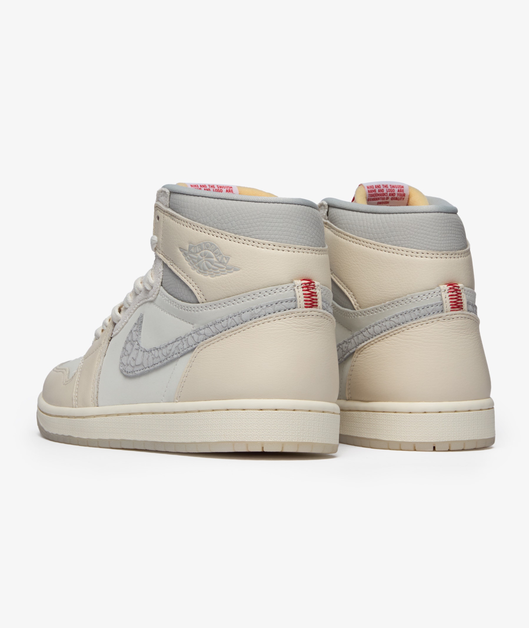 Jordan Air Jordan 1 Retro High OG | Off White | SVD USA