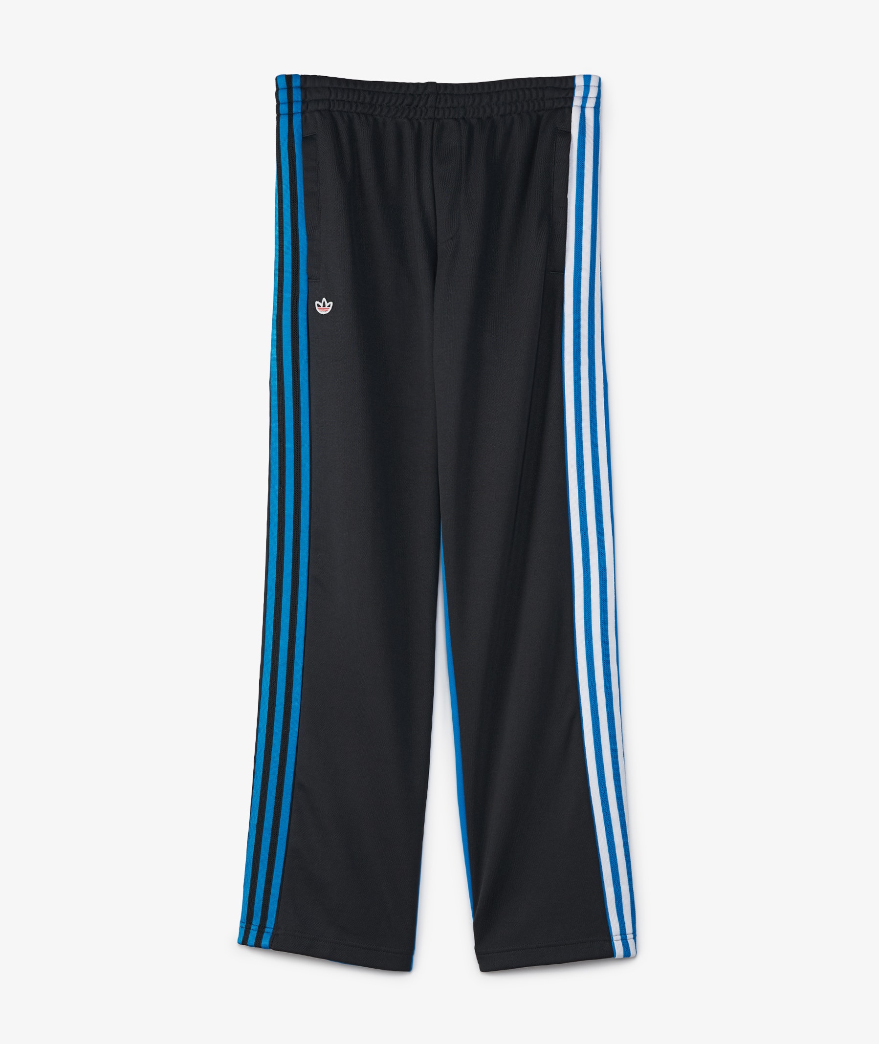 adidas Adibreak Pants x CLOT By Edison Chen in Black | SVD