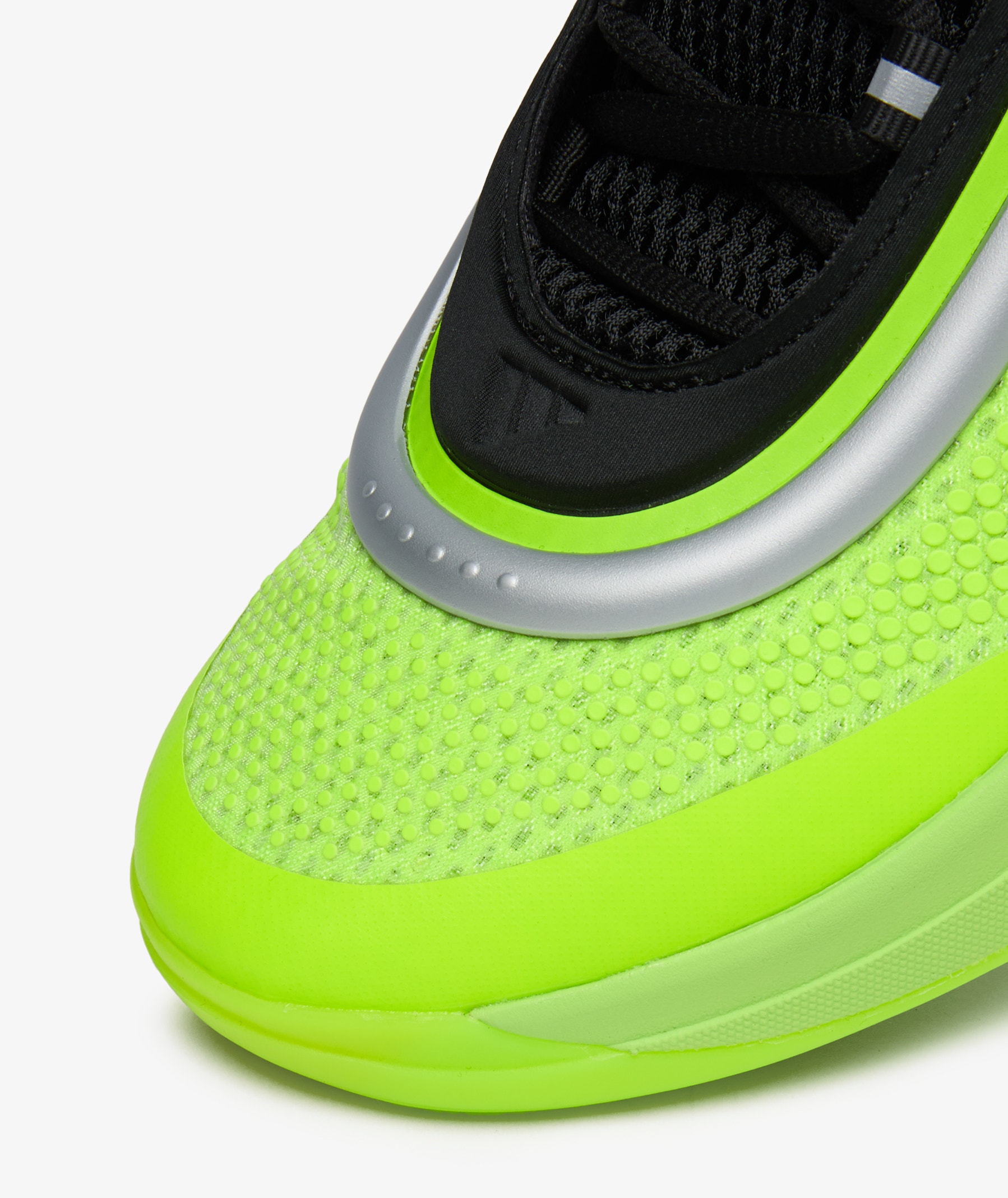 adidas D.O.N. Issue 6 | Lucid Lemon | SVD USA