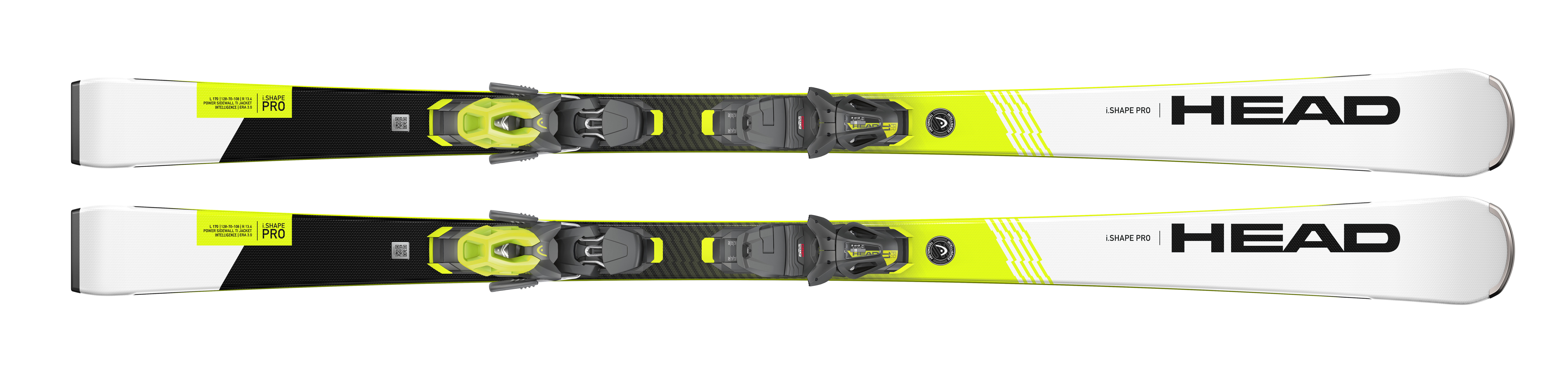 Head Worldcup Rebels i.Shape Pro - Race Ski - Ski Review - Season