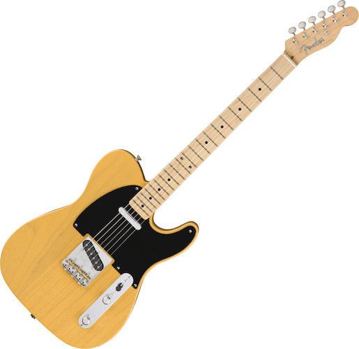 Fender American Original '50s Telecaster - Butterscotch Blonde