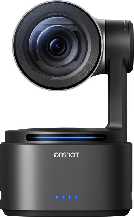 OBSBot Tail 2 Multi-cam Combo | Sweetwater