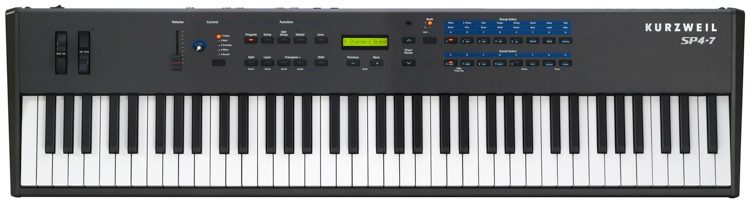 Kurzweil SP4-7 | Sweetwater