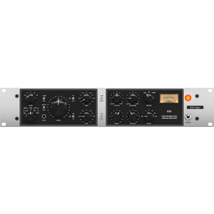 dbx 376 | Sweetwater