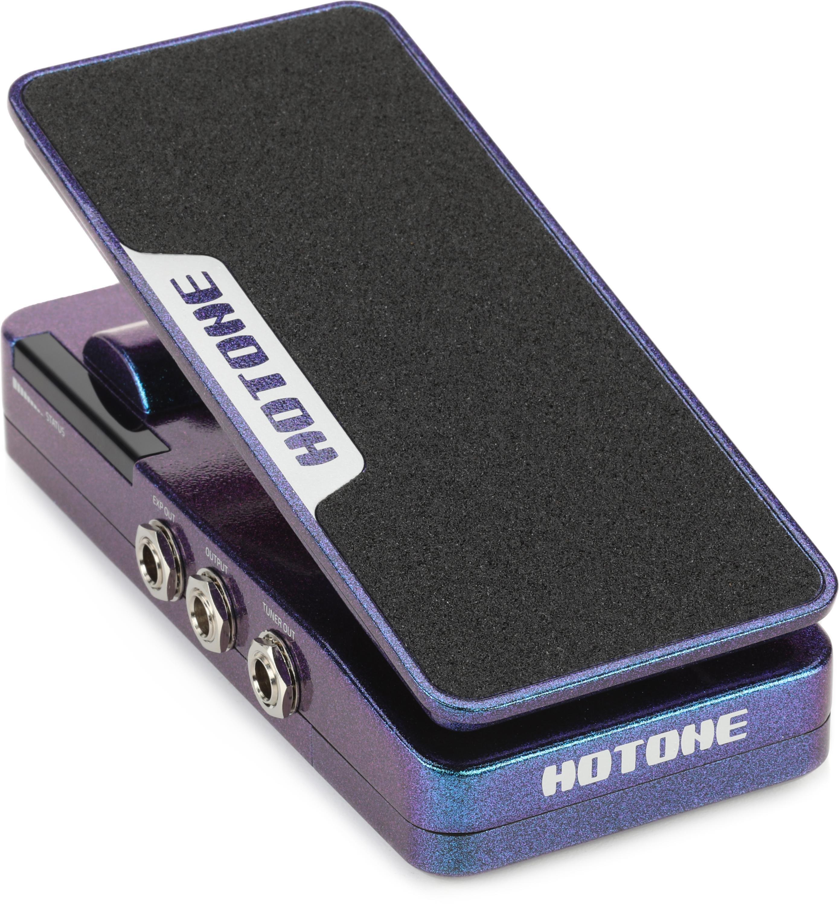 Behringer BM-11M Lowpass Filter Pedal | Sweetwater