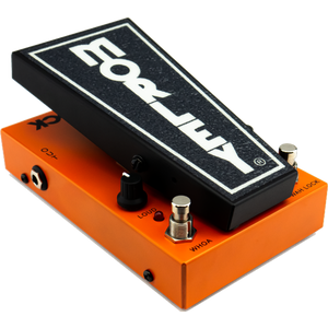 Morley SKW1 DJ Ashba Skeleton Wah | Sweetwater