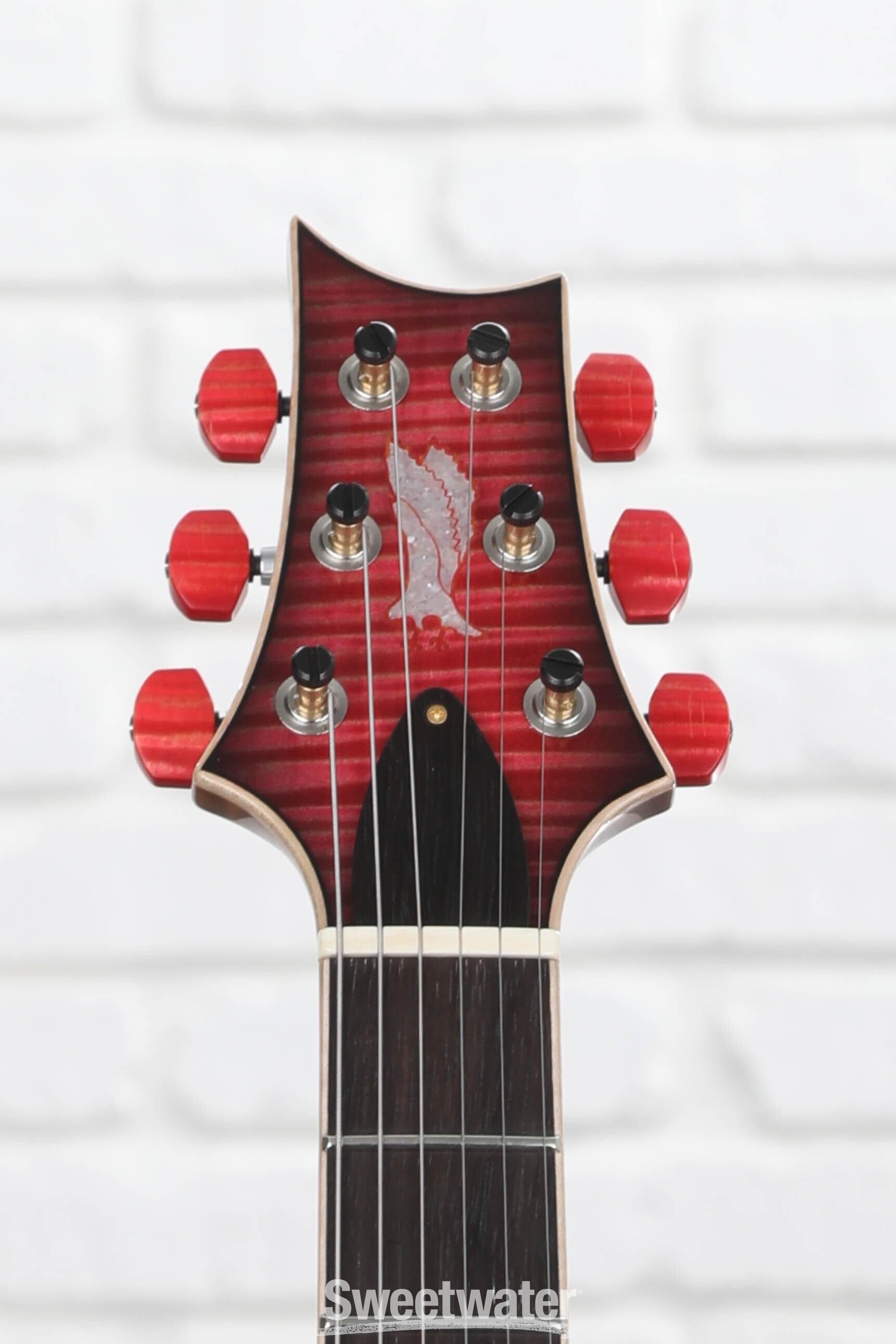 PRS Private Stock #9771 McCarty 594 Singlecut Electric Guitar