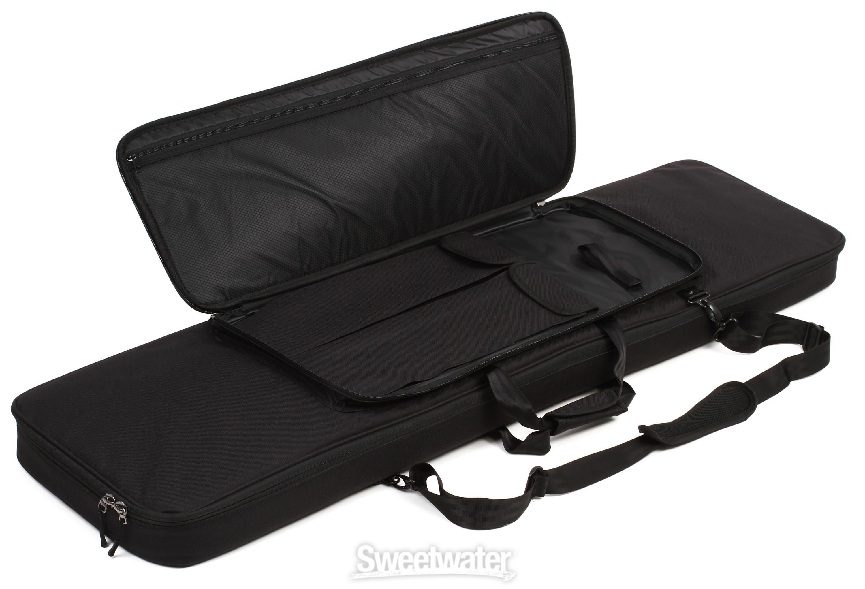 Pearl Soft Bag for EM1 malletSTATION | Sweetwater