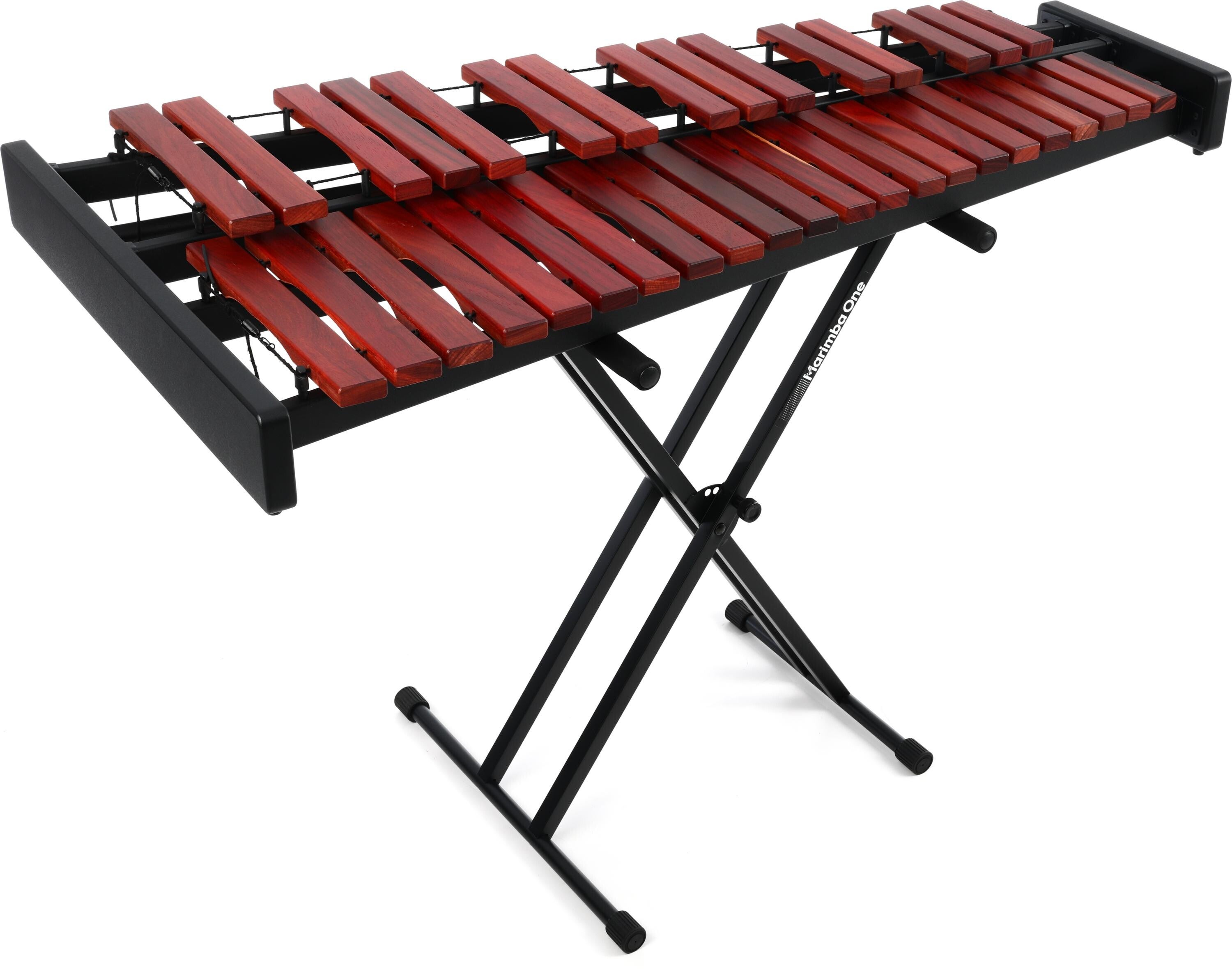 ビブラフォンマレット marimba one Marimba One announces the newest