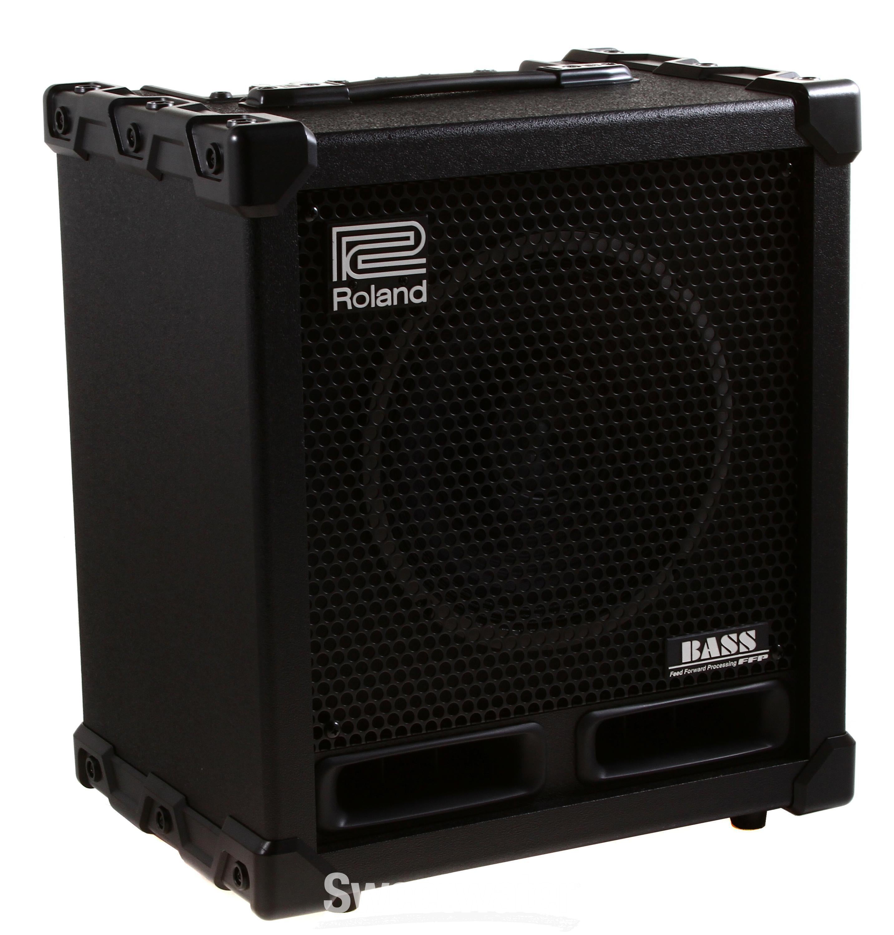 Roland CUBE-60XL BASS 1x10