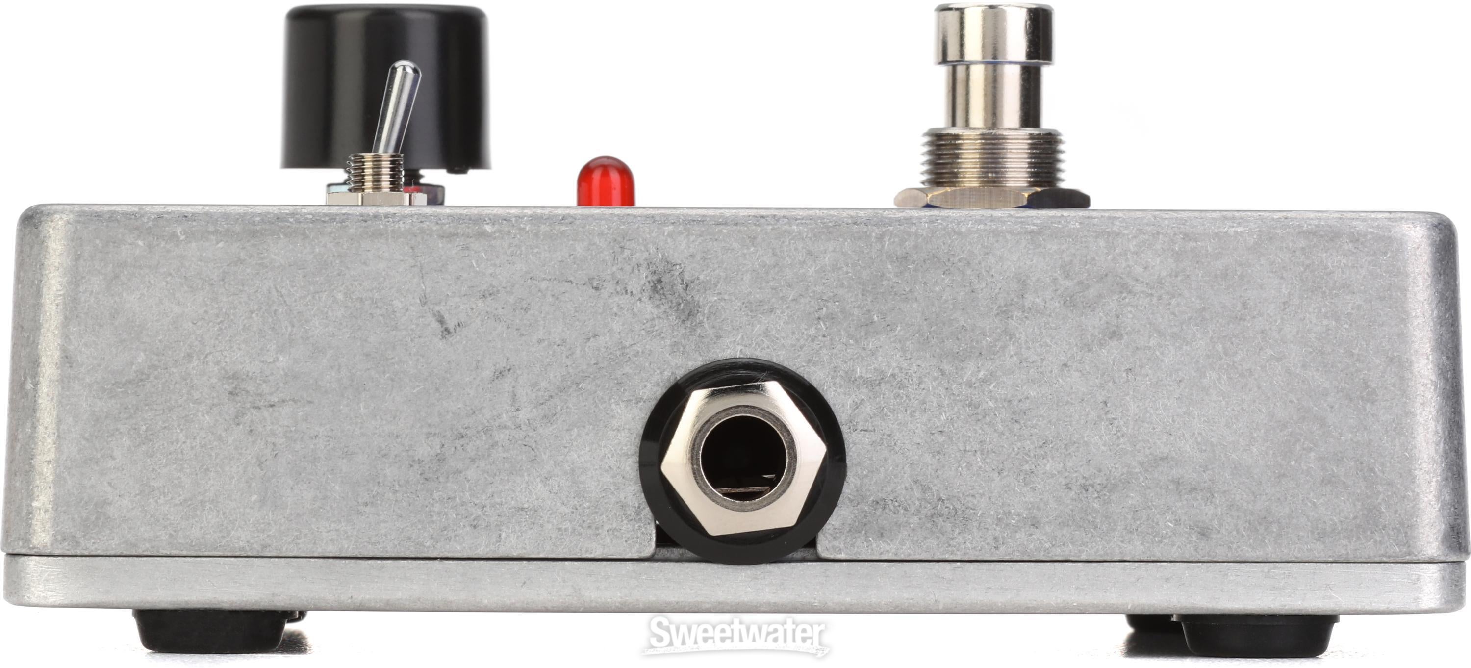 Electro-Harmonix Neo Clone Analog Chorus Pedal | Sweetwater