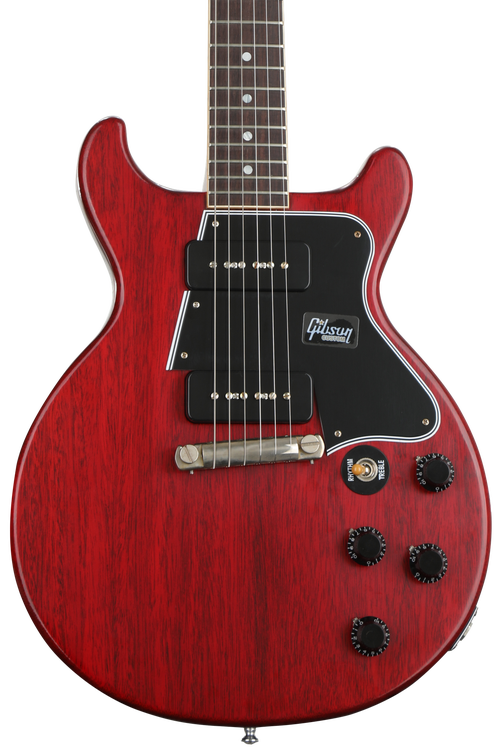 Gibson Custom 1960 Les Paul Special Double Cut Reissue Electric