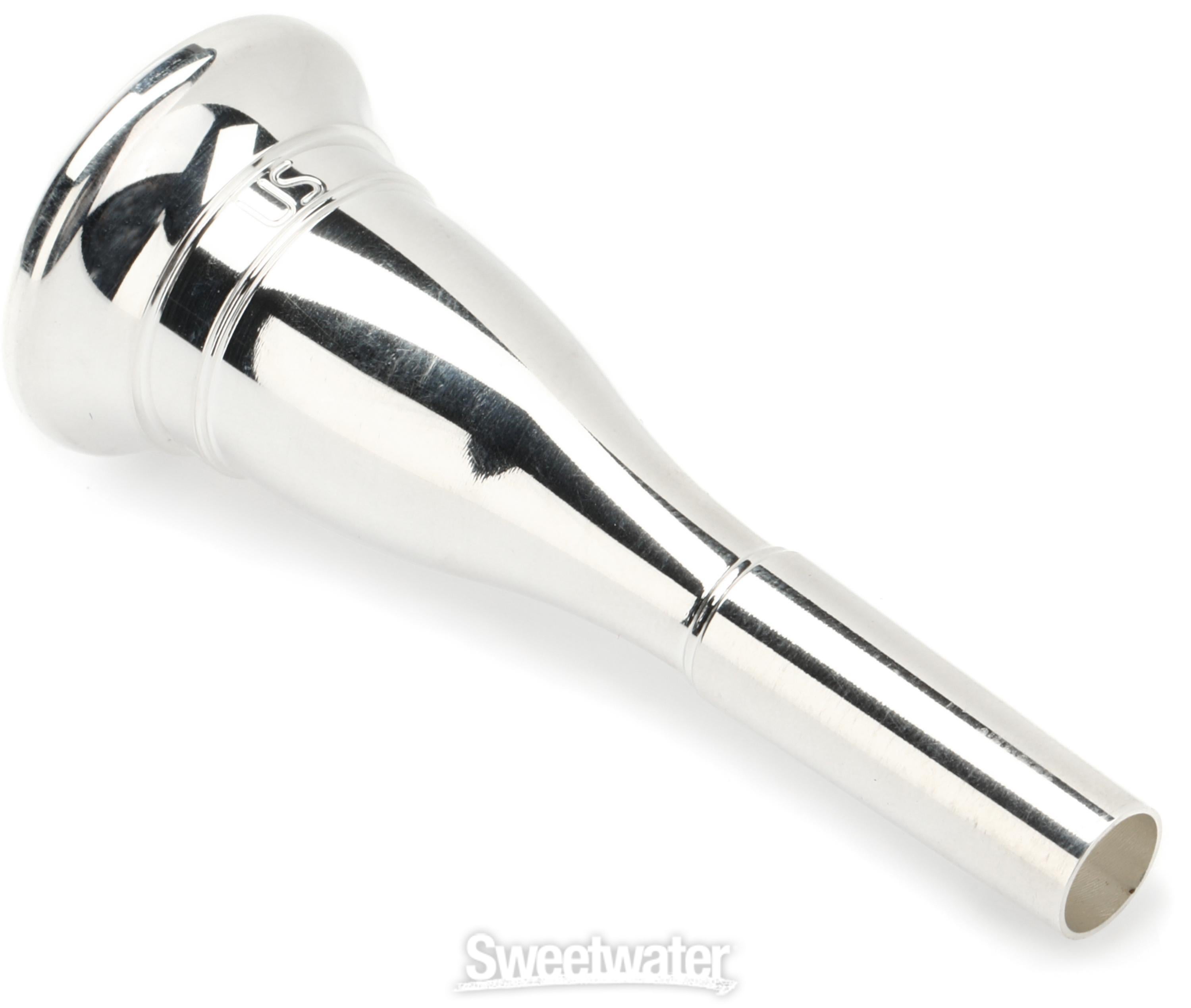 希少】Laskey 775G ホルンマウスピース 希少】Laskey 775G ホルン