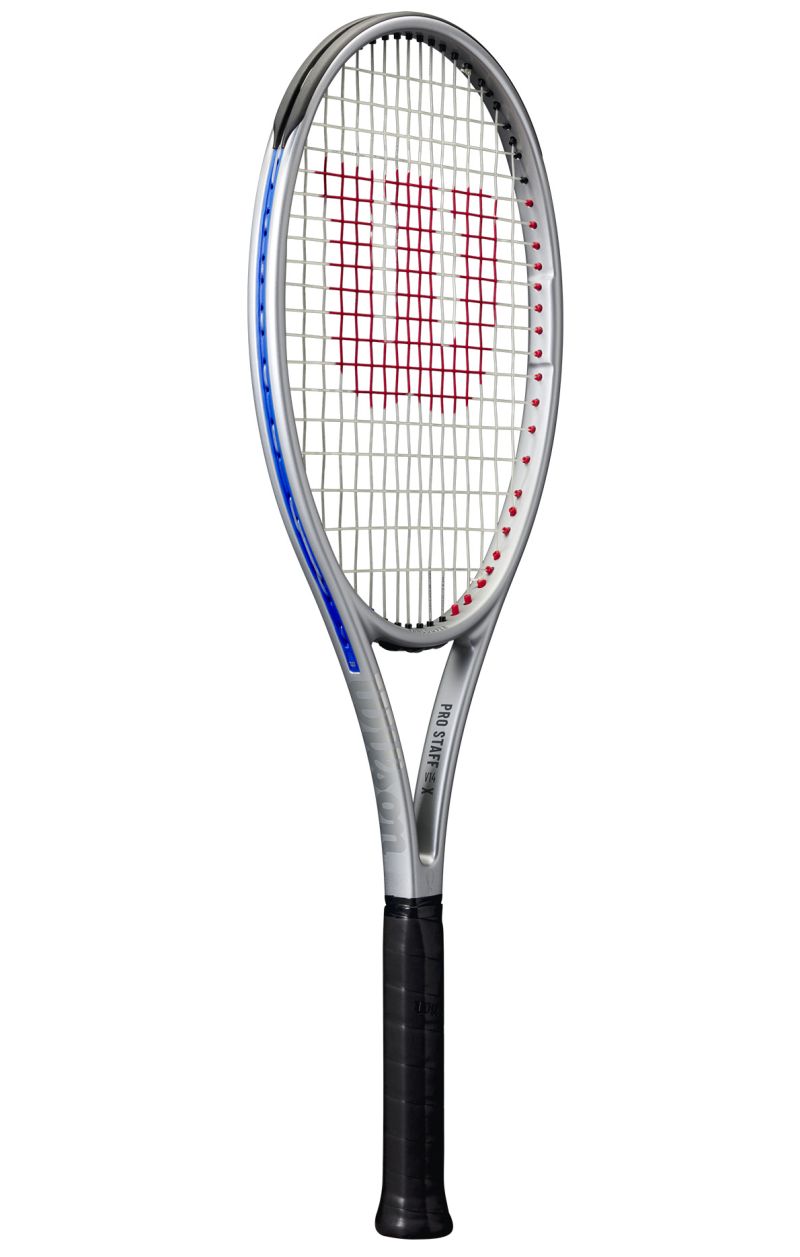 Tennis racket Wilson Pro Staff X V14 Laver Cup 2023