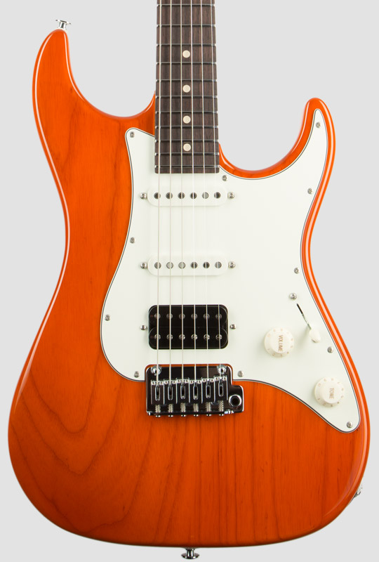 Suhr Throwback S1/S2 Standard Pro | Suhr.com
